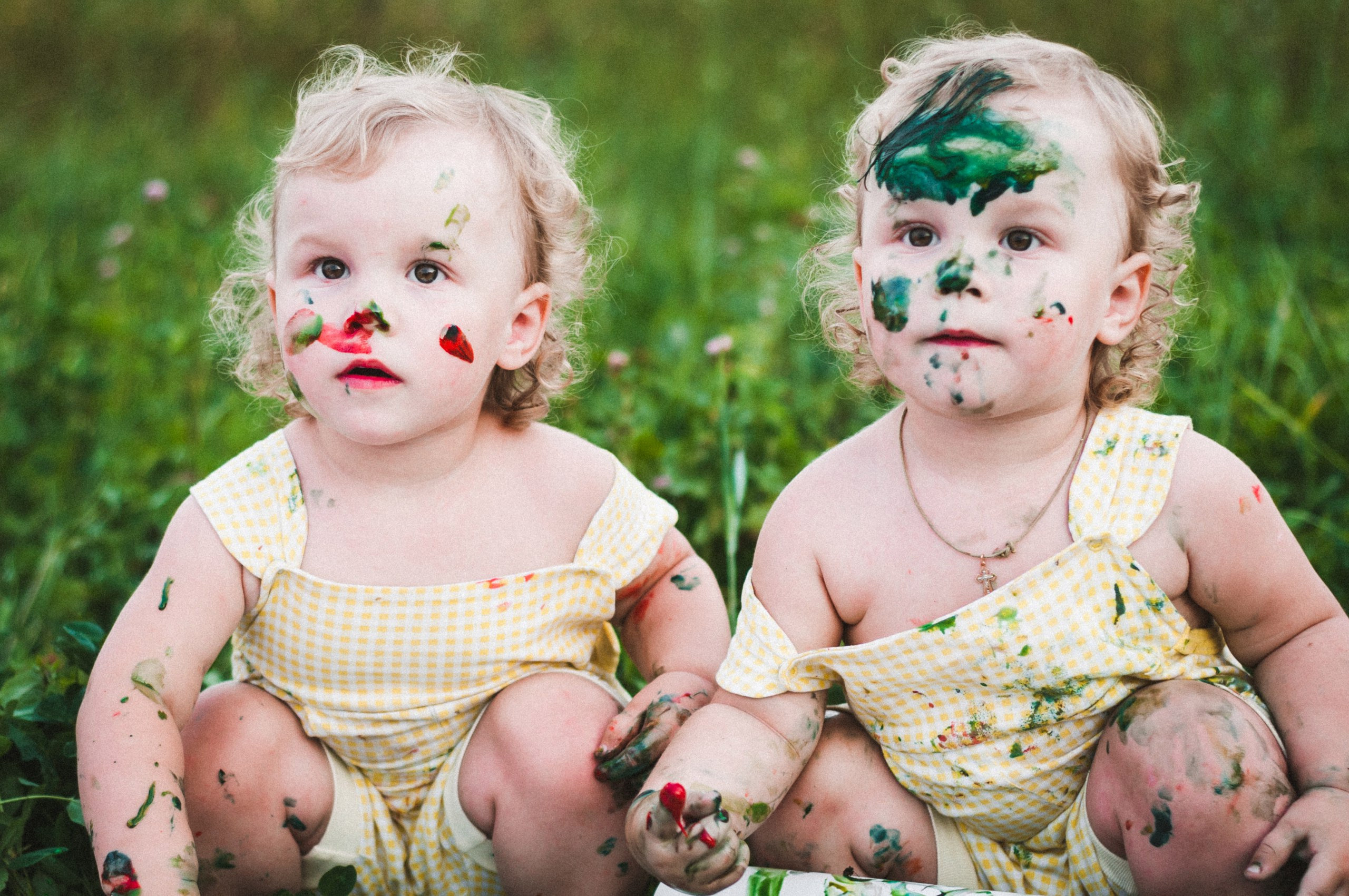 Любовь. Фотограф первого впечатления