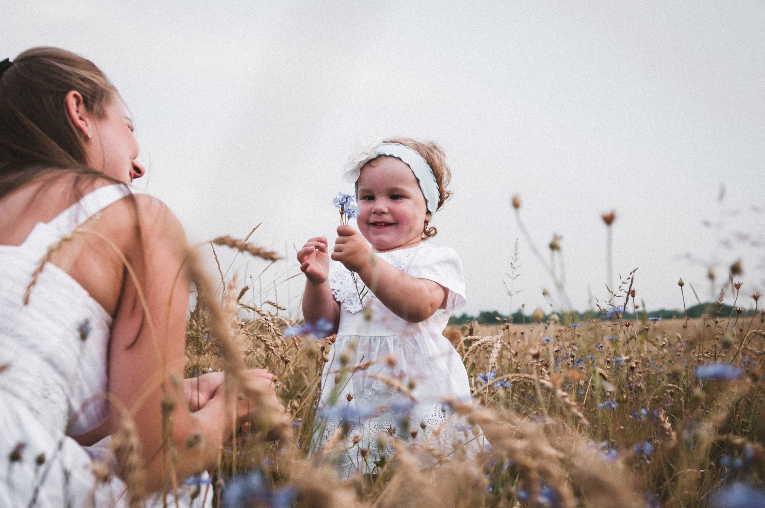 Любовь. Фотограф первого впечатления