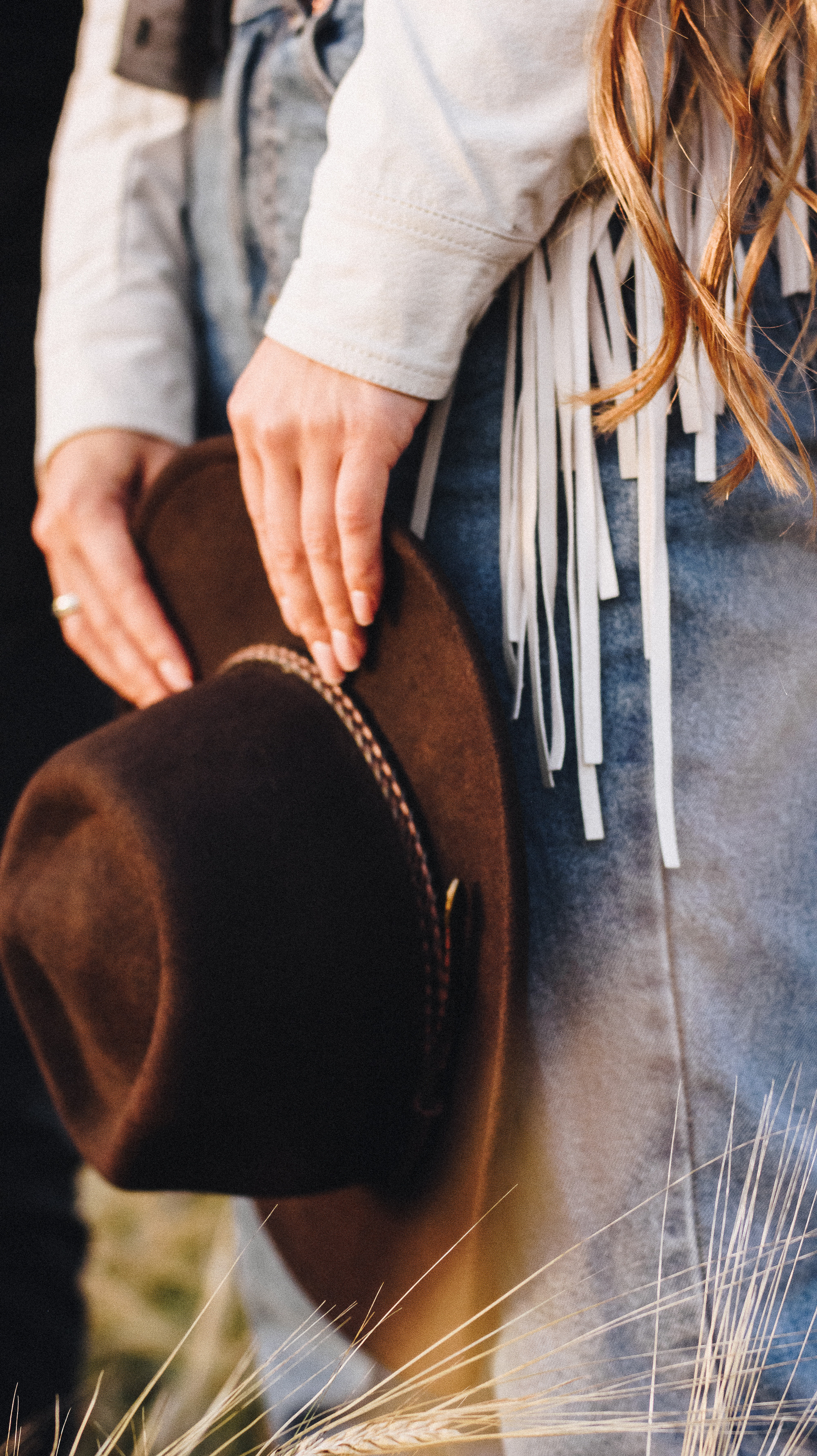 Любовь. Фотограф первого впечатления