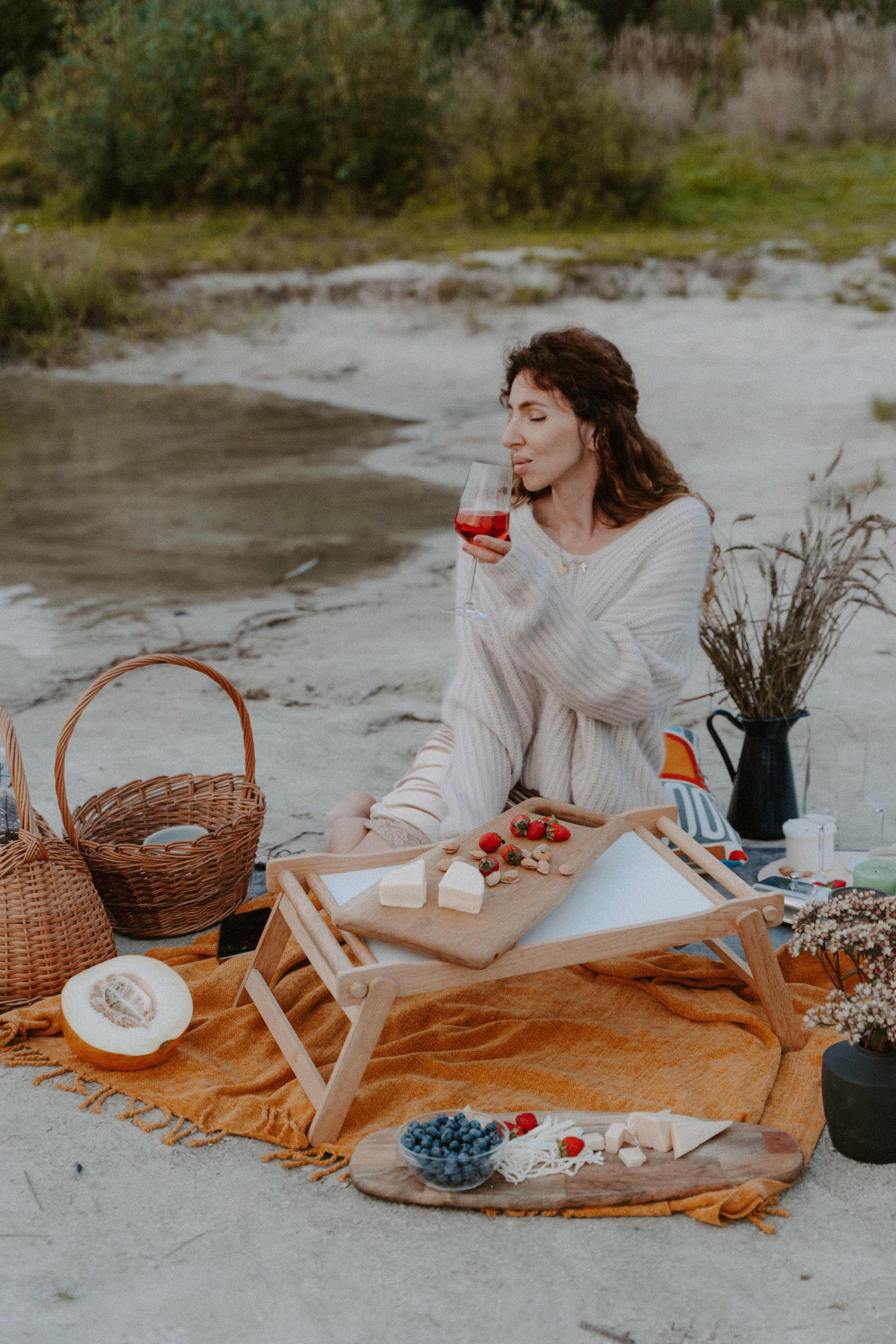 Женщины. Фотограф первого впечатления