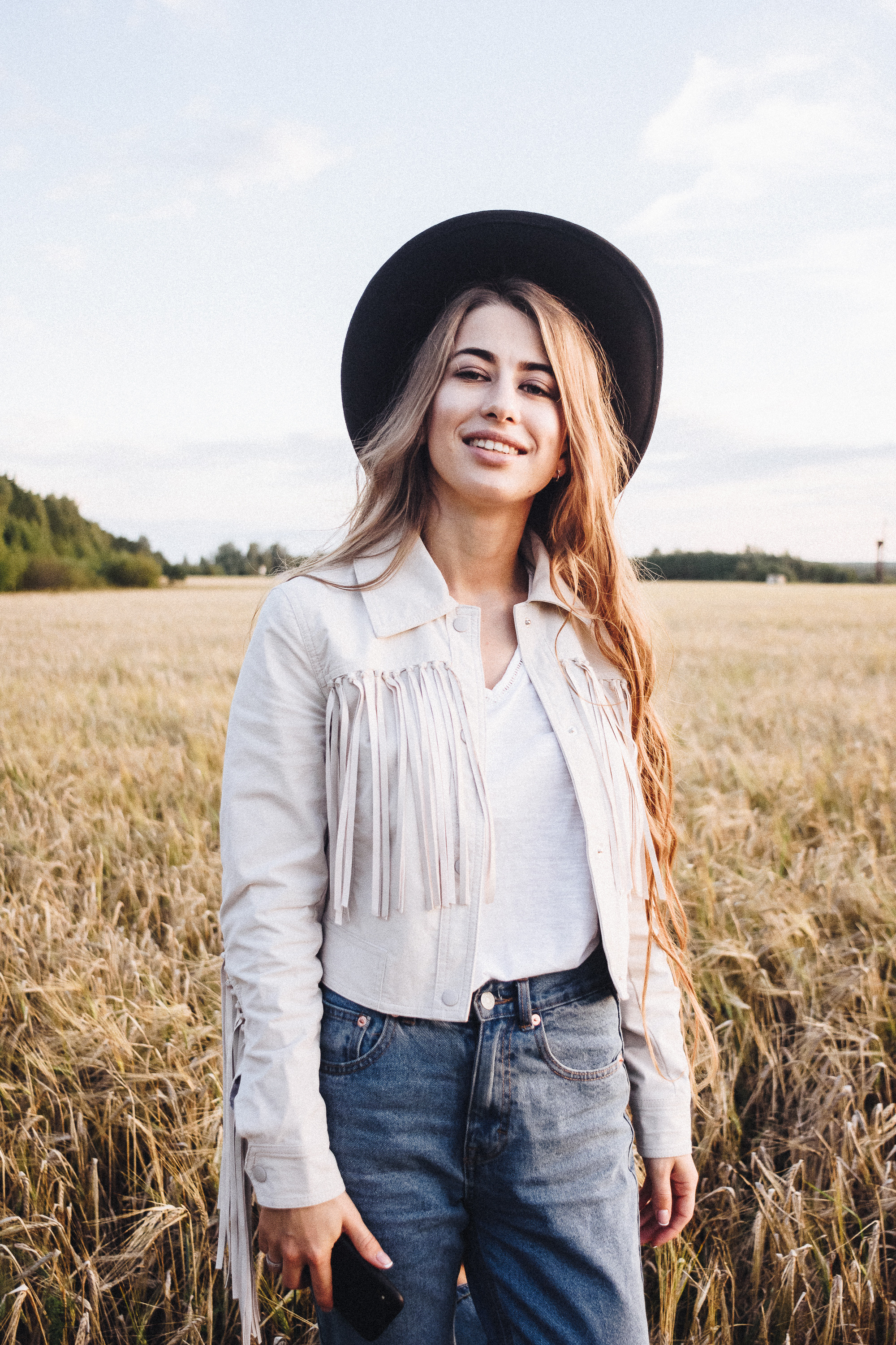 Любовь. Фотограф первого впечатления