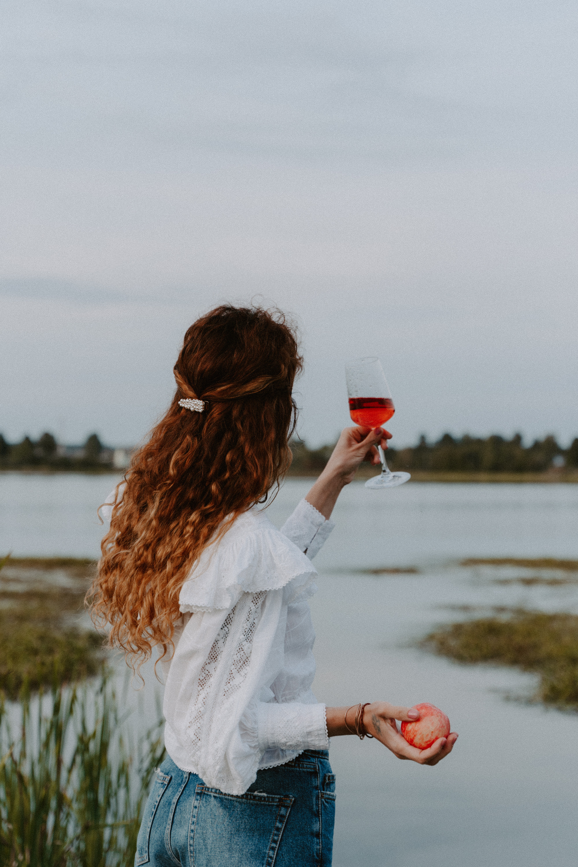 Женщины. Фотограф первого впечатления