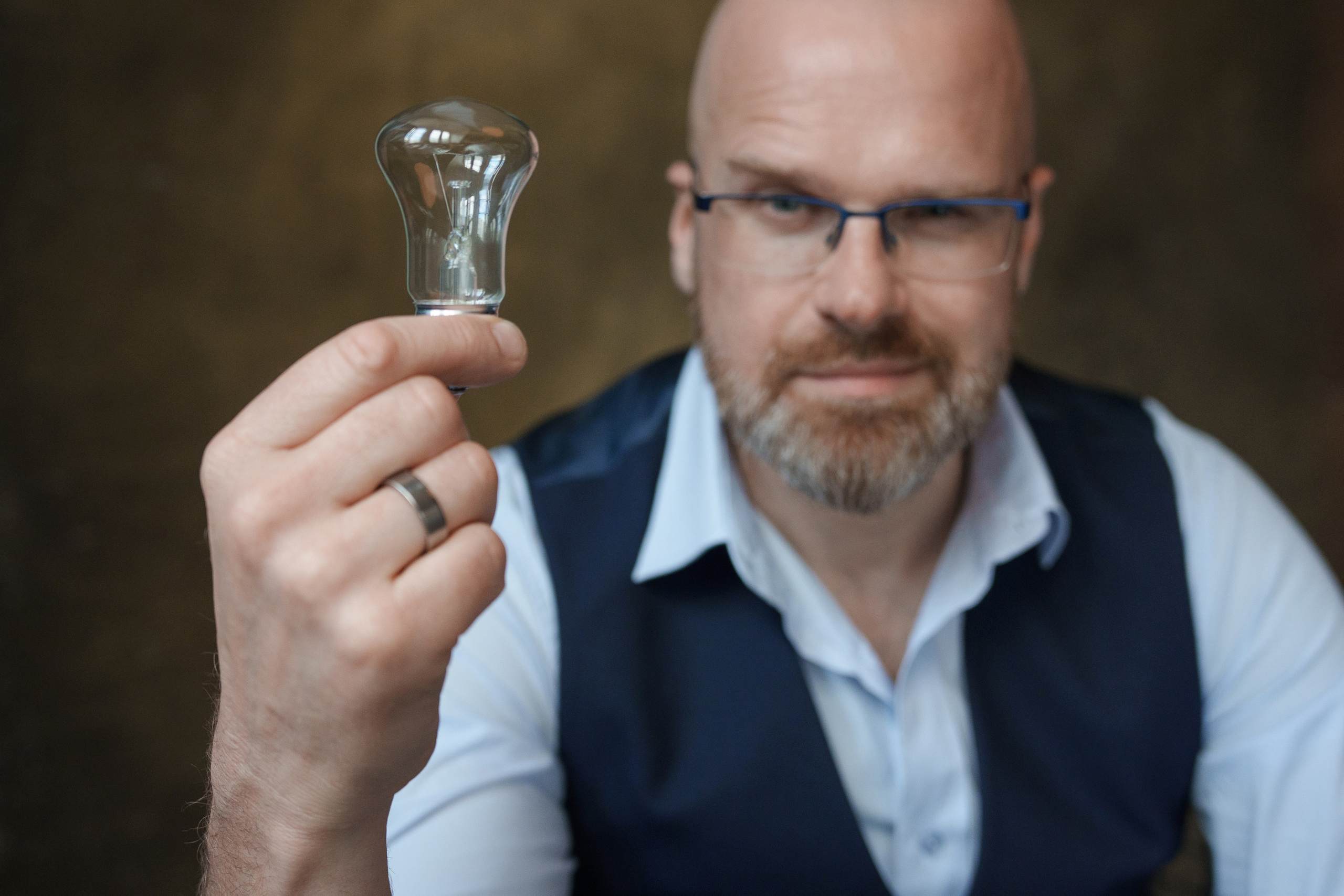 Сергей Федоринов. Photographer — Maks Kudashkin