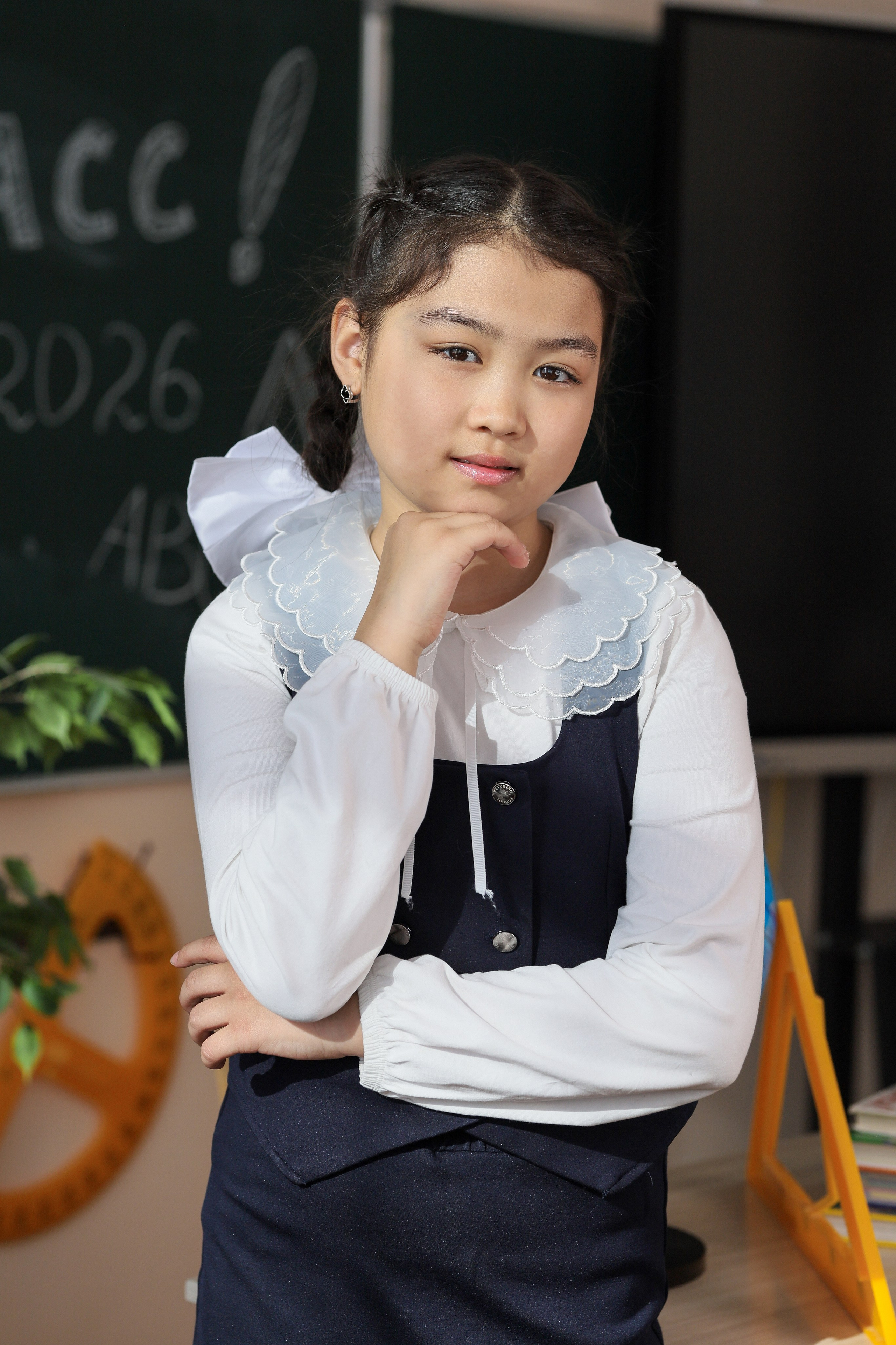 Выпускники. Фотограф в Жезказгане. Графический дизайнер