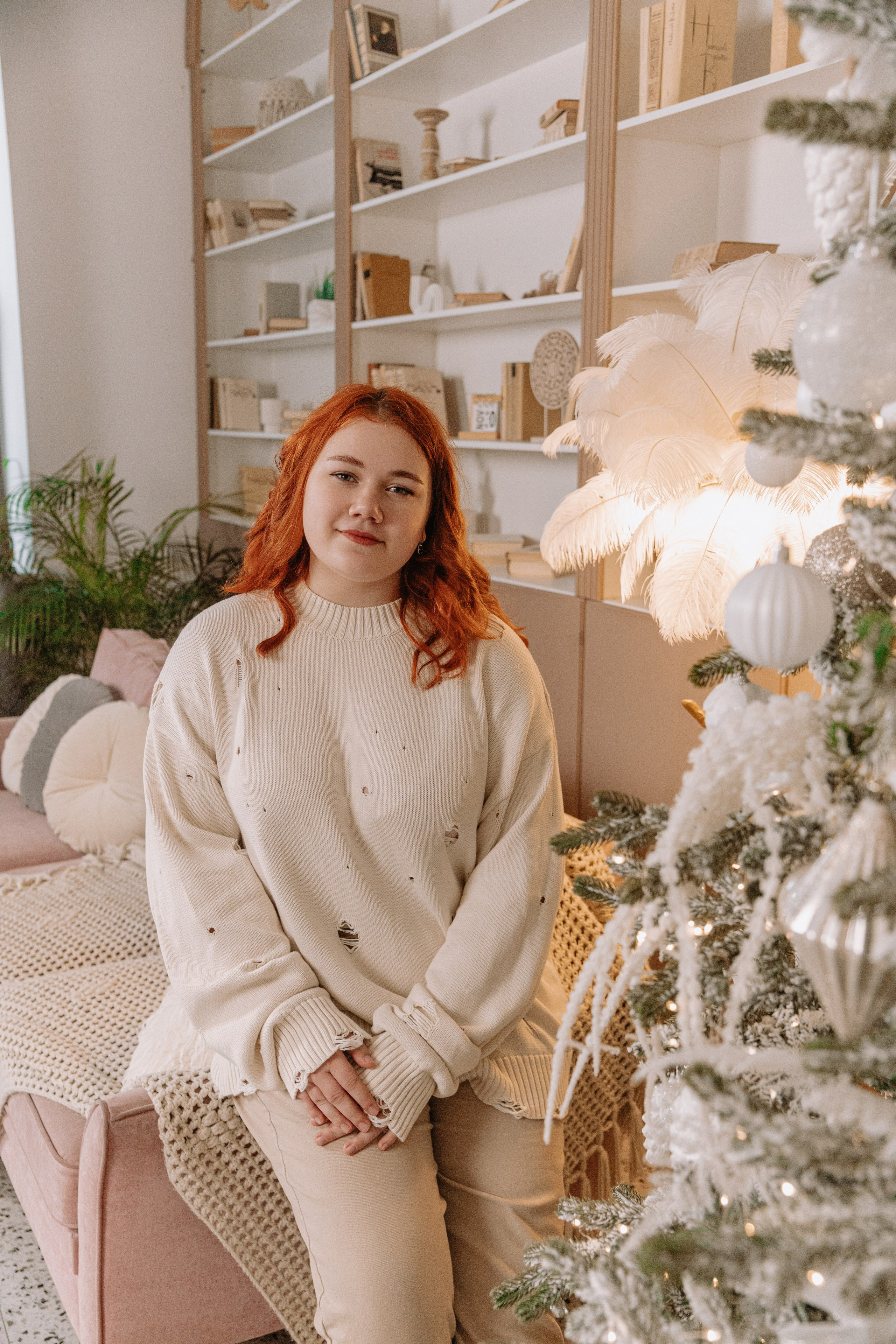 Марина и Никита. Фотограф Воронеж Варвара