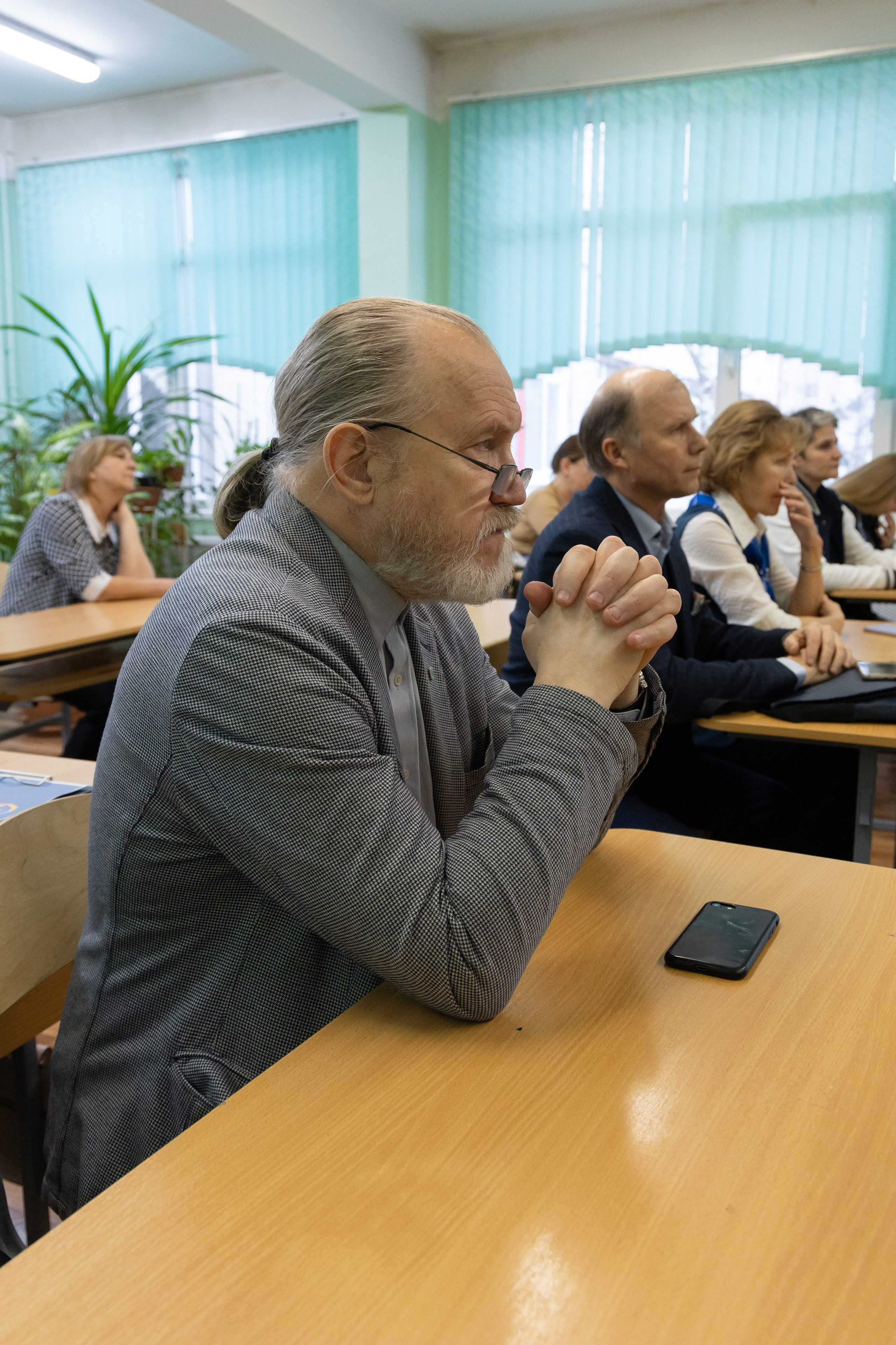 XIV ПМОФ '24. Гимназия 114. Евгений Матвеев — фотограф в Санкт-Петербурге