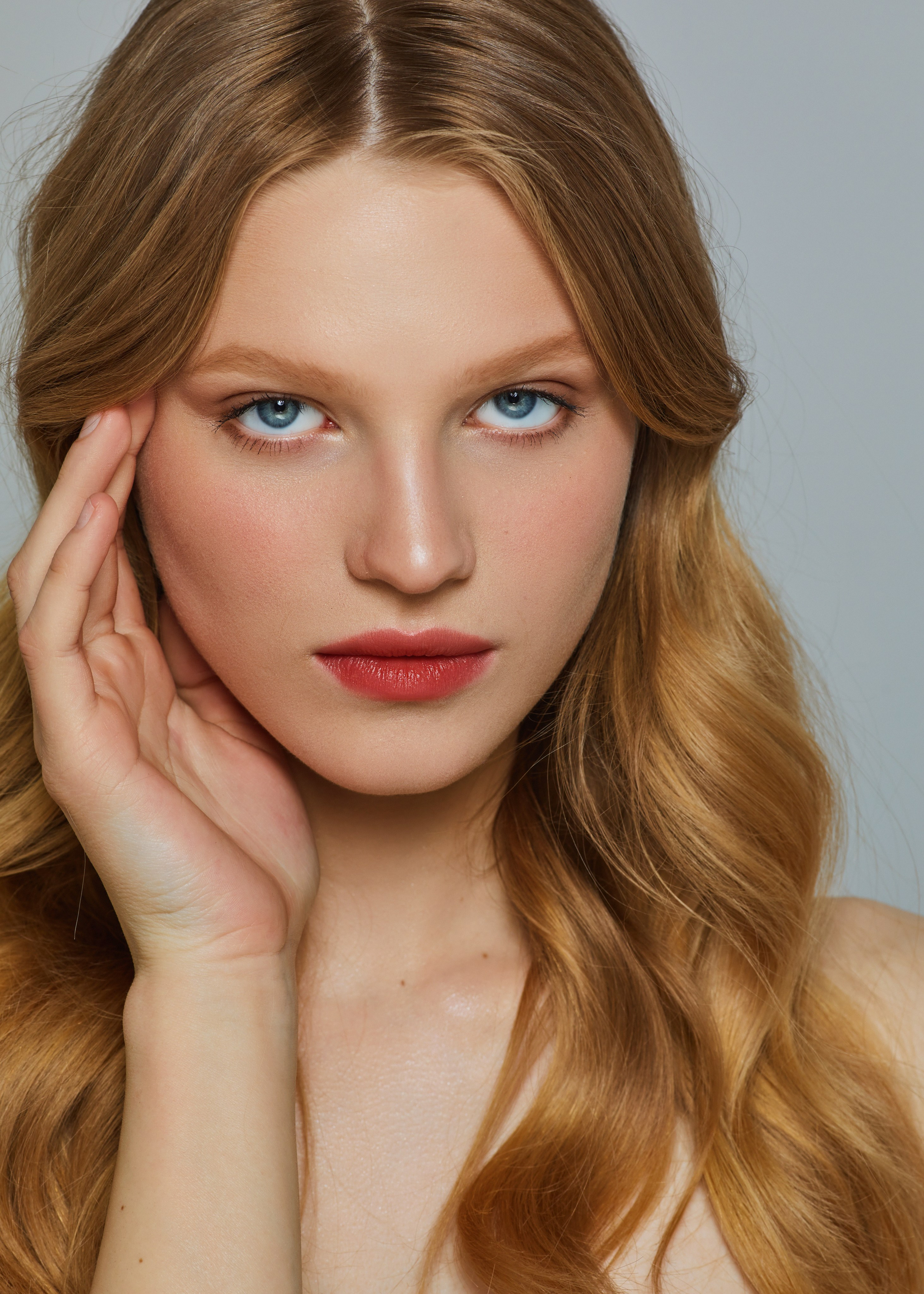 Karina. Фотограф Ирина Бутко