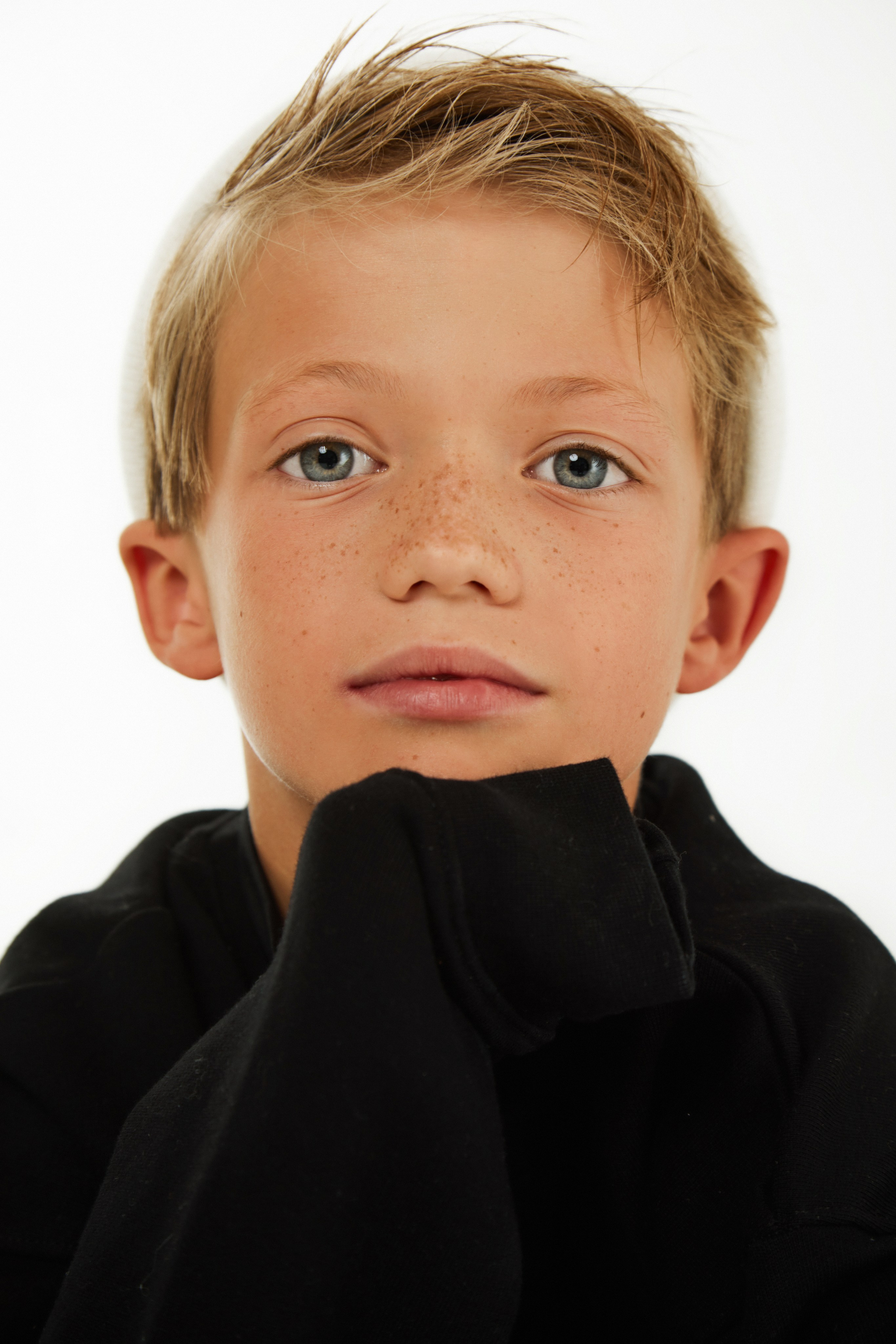 Детское портфолио Студия. Фотограф Ирина Бутко