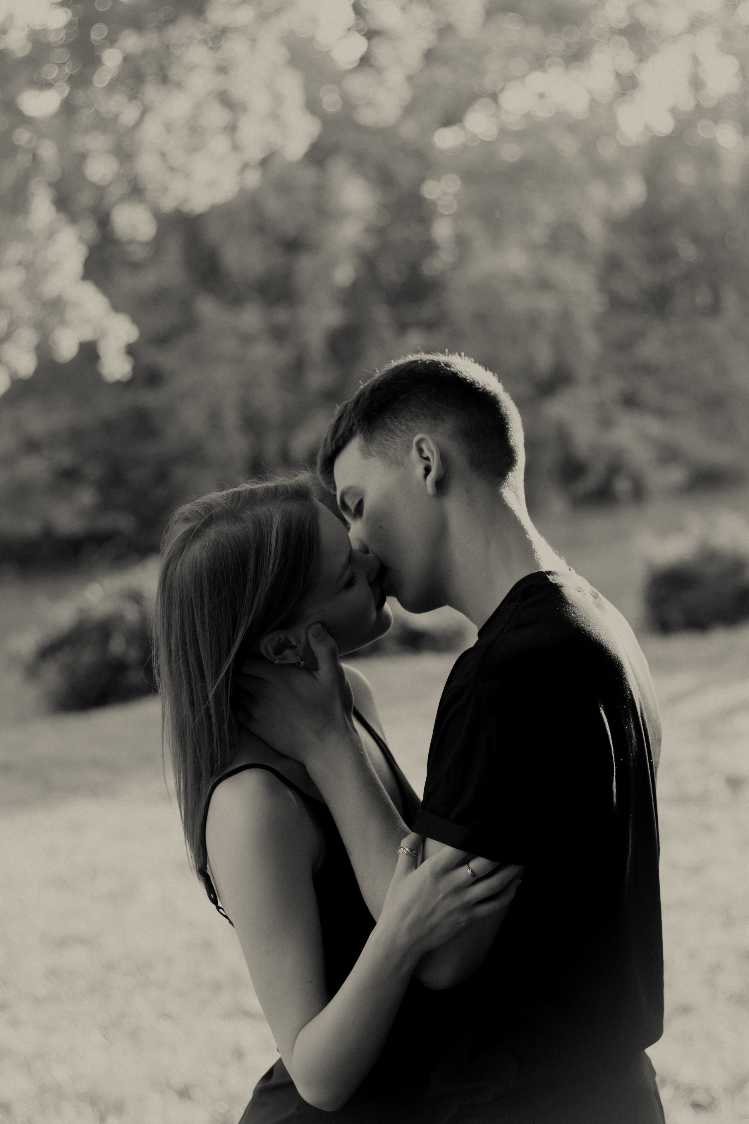 Лина & Эд. Фотограф Краснодар Анастасия Епифанова