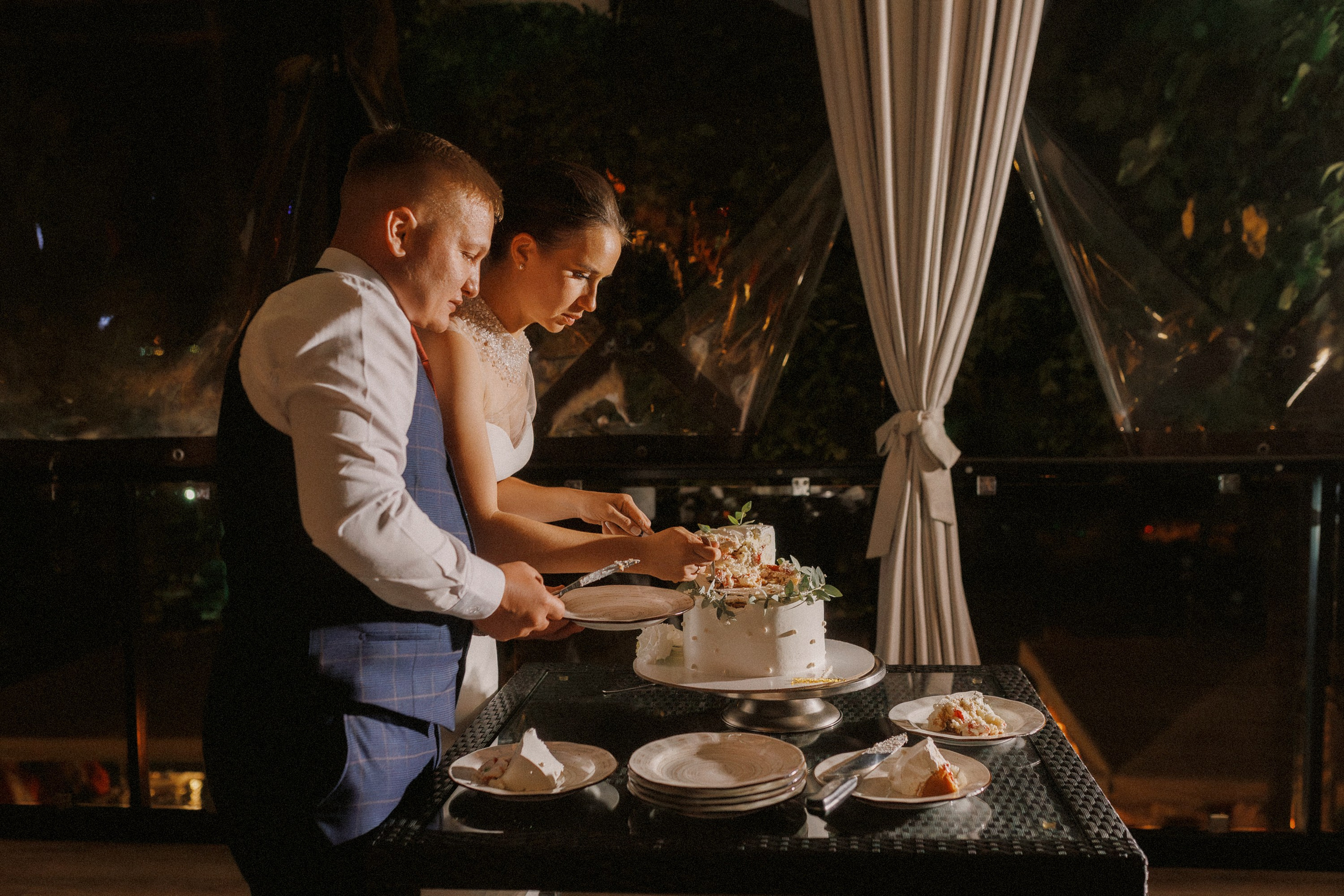 Орловы. Свадебный семейный фотограф в Иркутске Светлана Светлакова