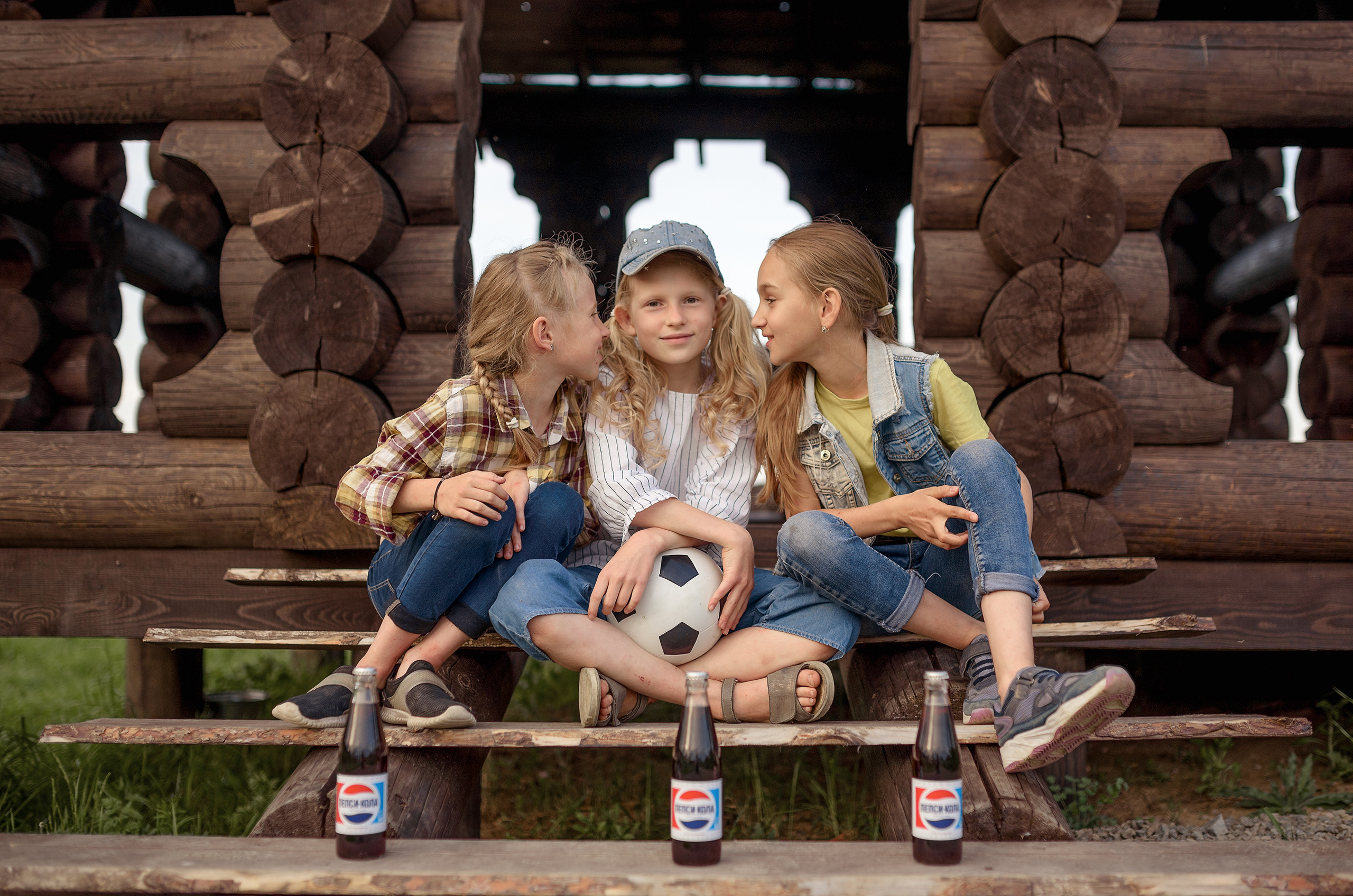 Лаки Парк. Фотограф в Болгарии. Фотограф в Созополе