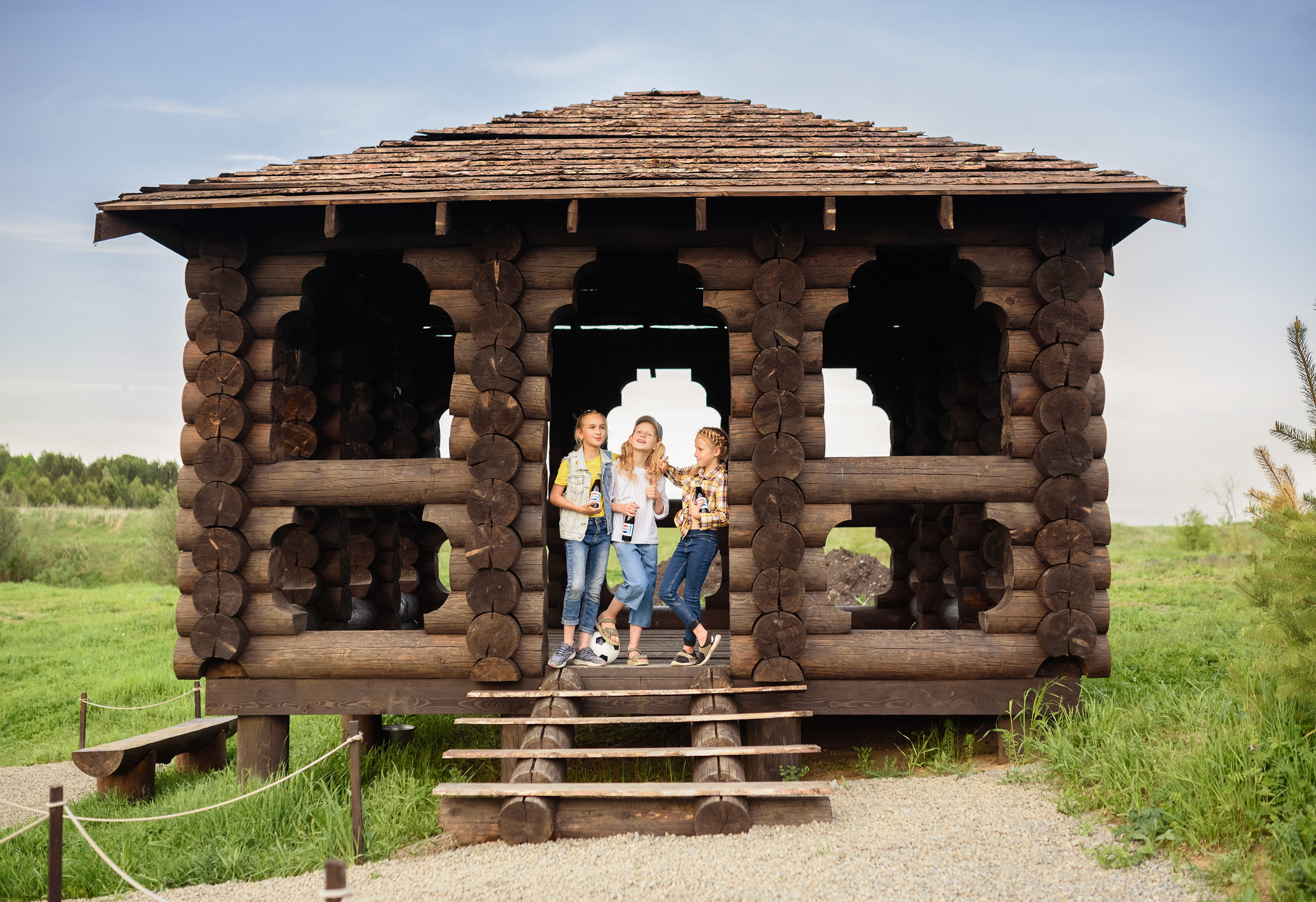 Лаки Парк. Фотограф в Болгарии. Фотограф в Созополе