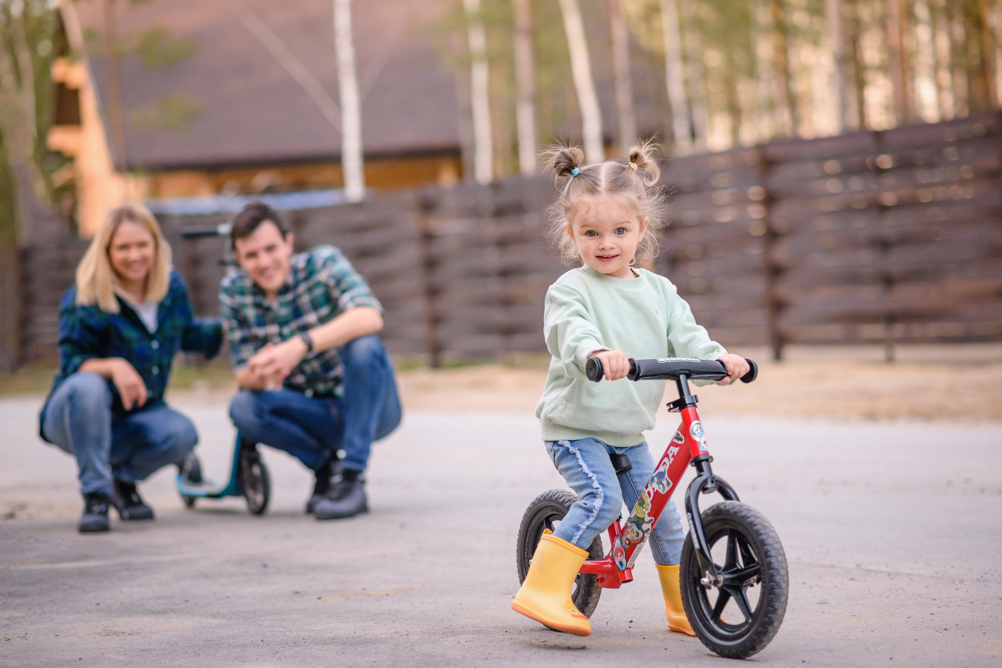 Лаки Парк. Фотограф в Болгарии. Фотограф в Созополе