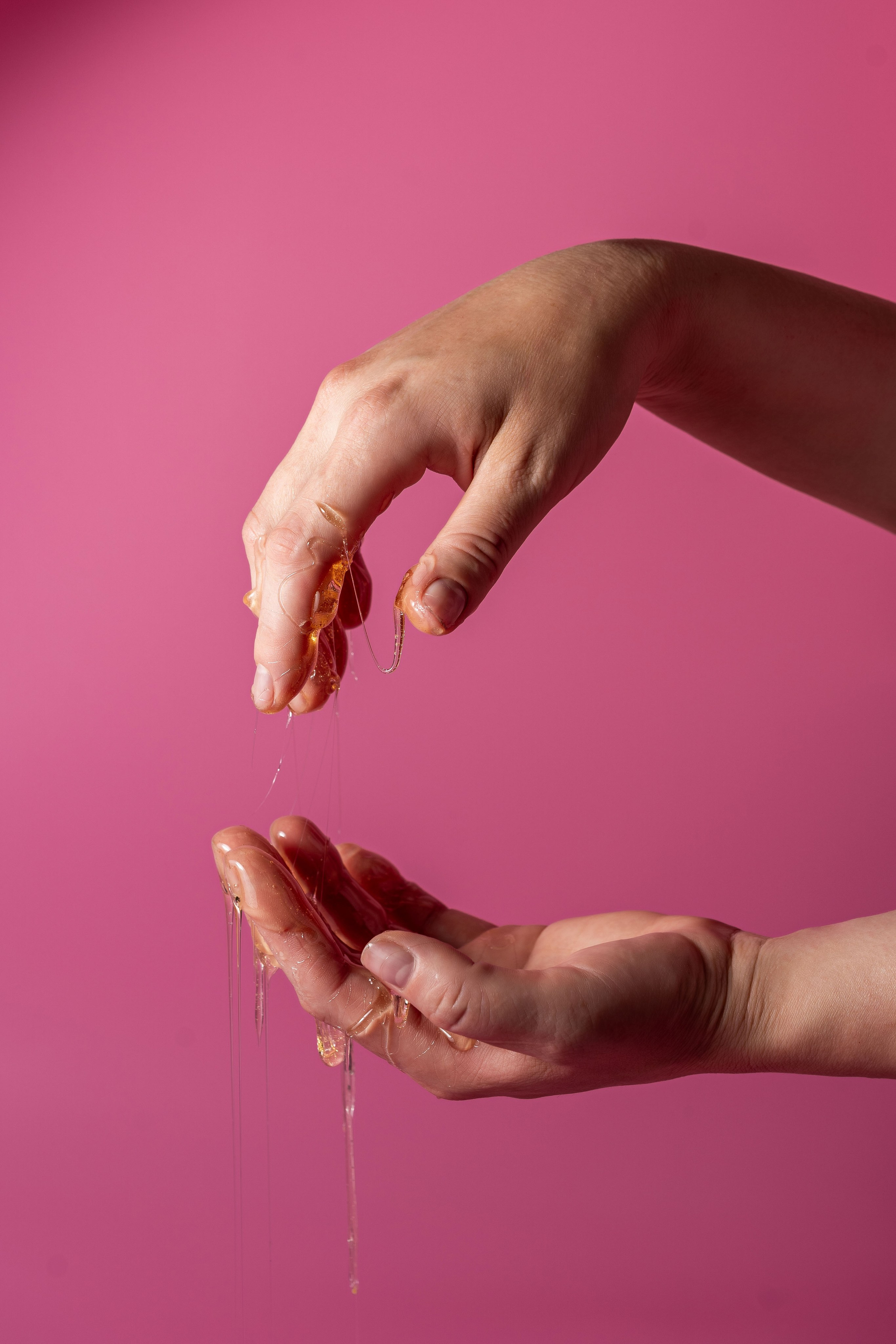 Воск и сахар. Фотограф и видеограф в Москве и Абу Даби Мария Кулагина