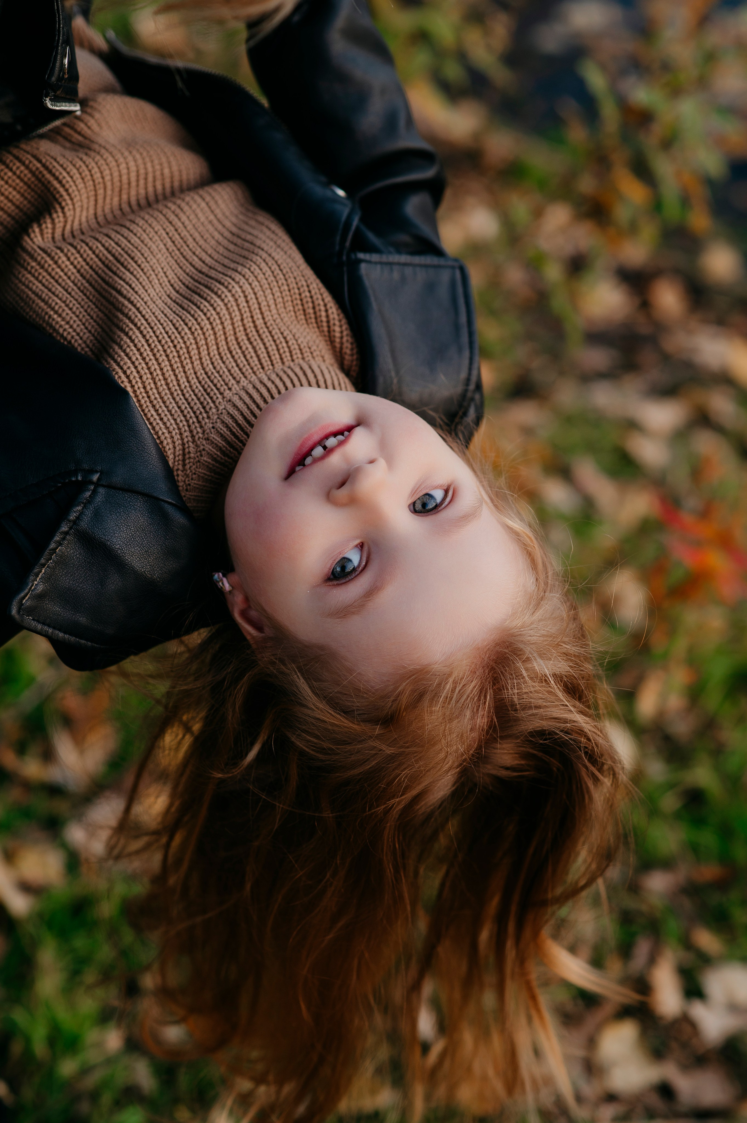 Осенние зарисовки. Фотограф Дарья Семина