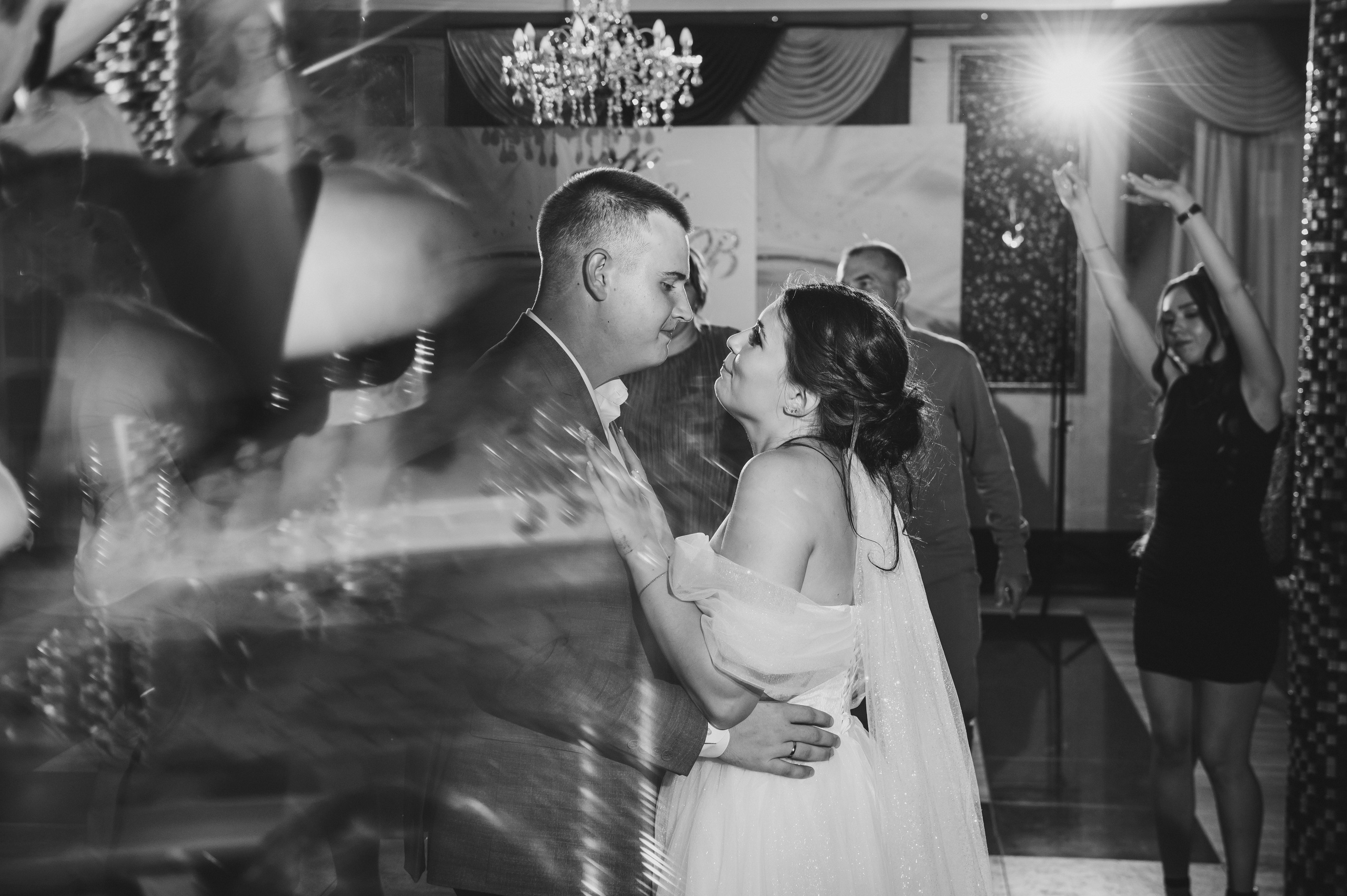 Свадебная фотосъемка в Самаре и области. Фотограф Дарья Семина