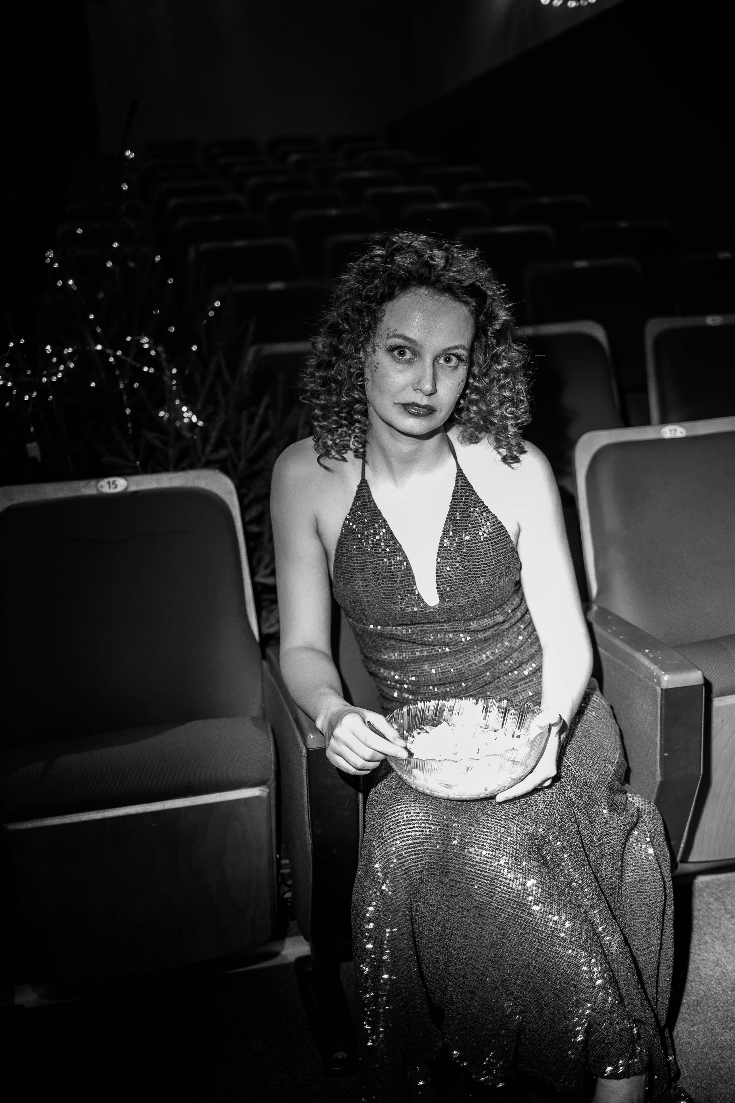 Инна Волкова. Творческая съемка. Фотограф в Твери Лагодная Яна