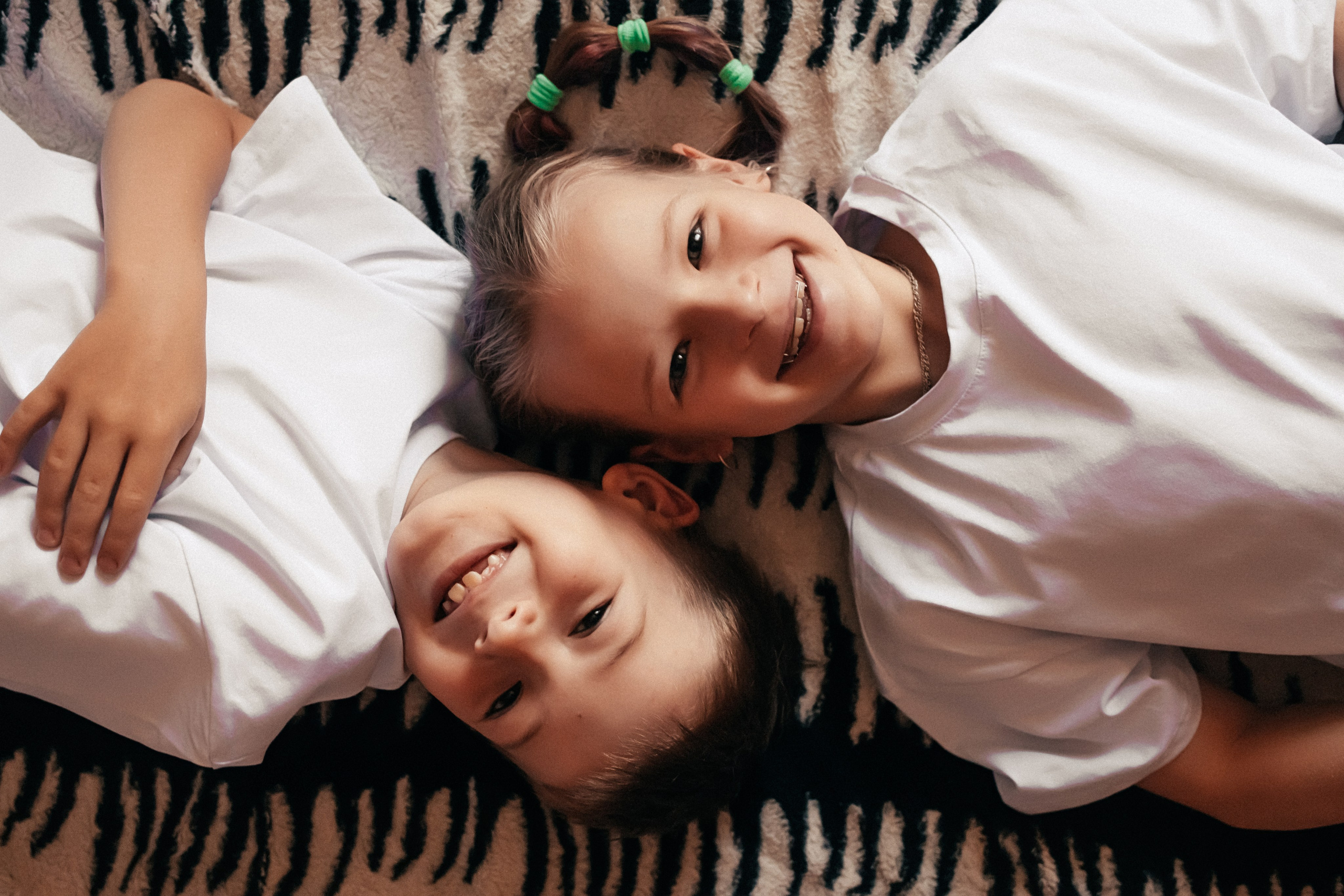 Семья Васильевых. Семейный и детский фотограф в Нижнем Новгороде Буслаева Мария