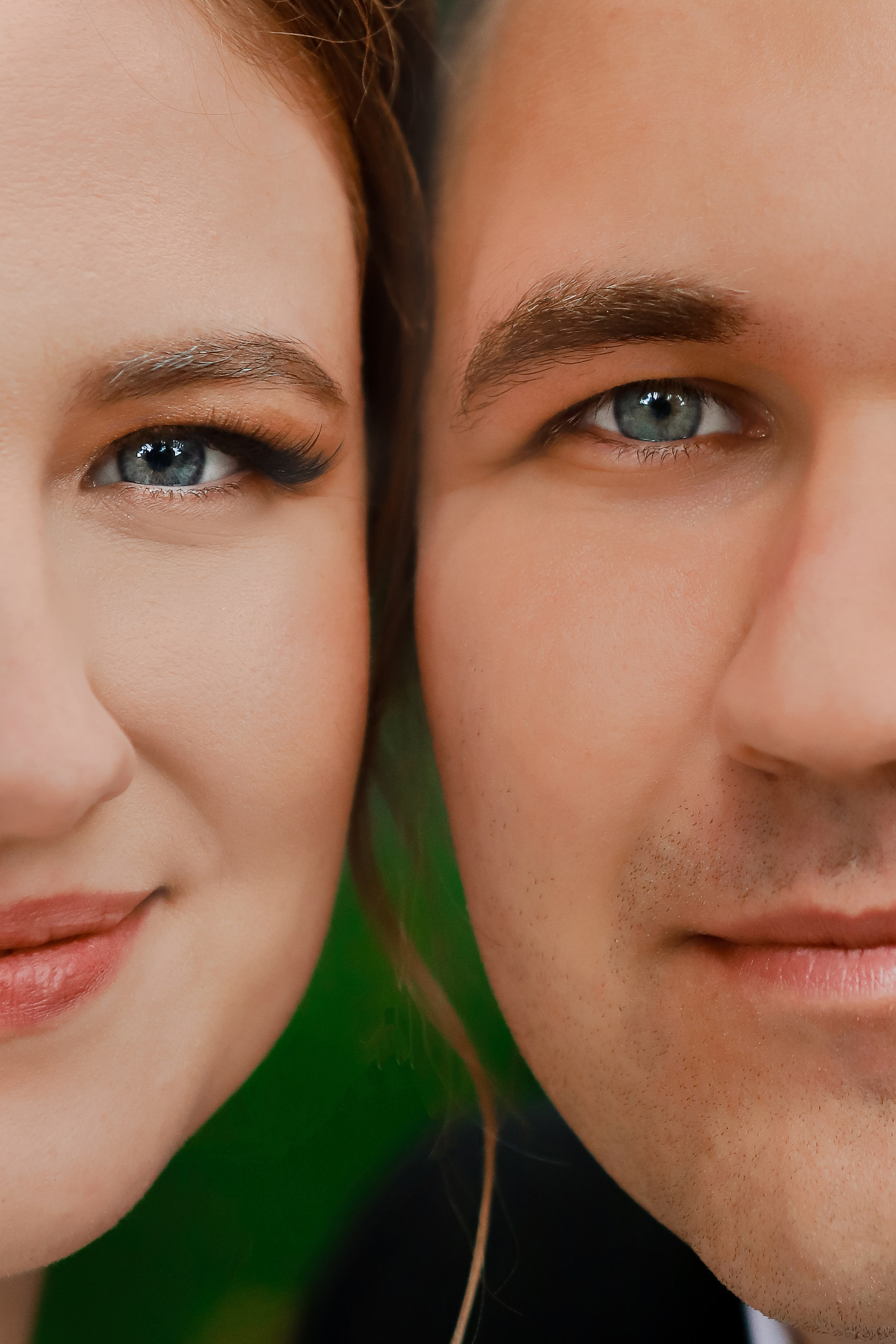 Юлия и Сергей. Свадебный фотограф Евгения Фролова г. Каменск-Шахтинский, Донецк, Ростов