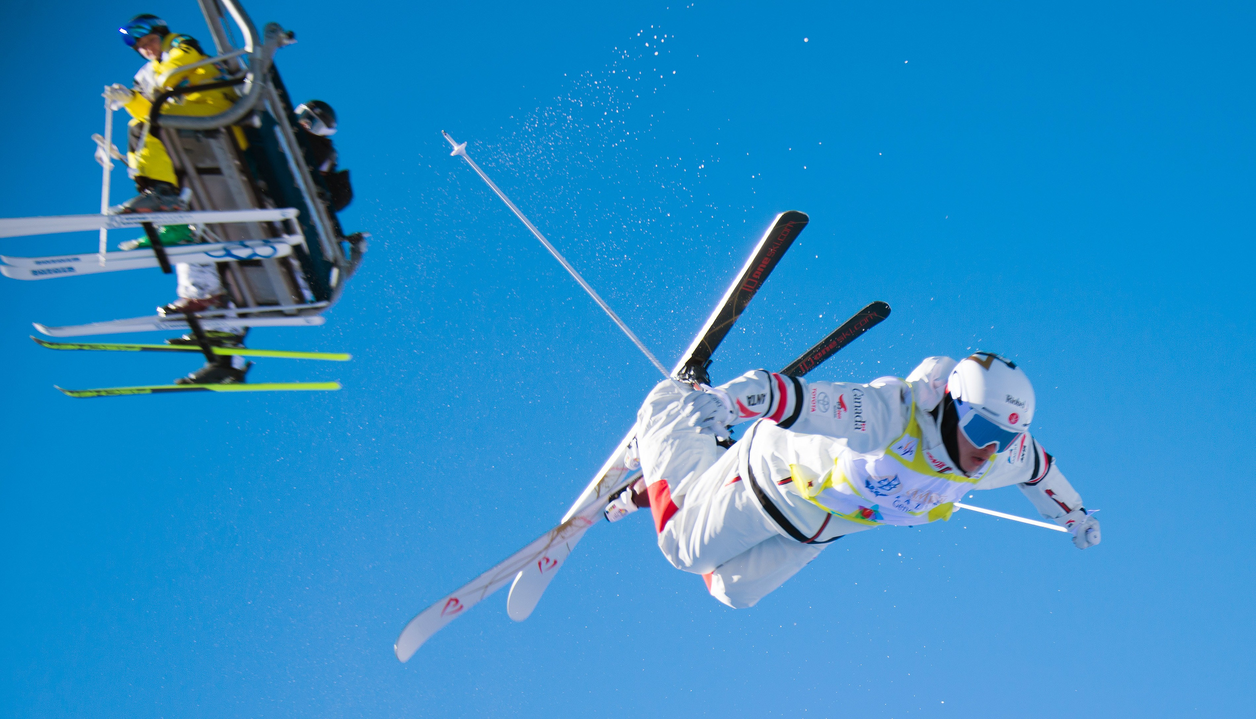 Могул. Фотосъёмка. Фотограф Сергей Авдеев-семейный и детский фотограф в Алматы