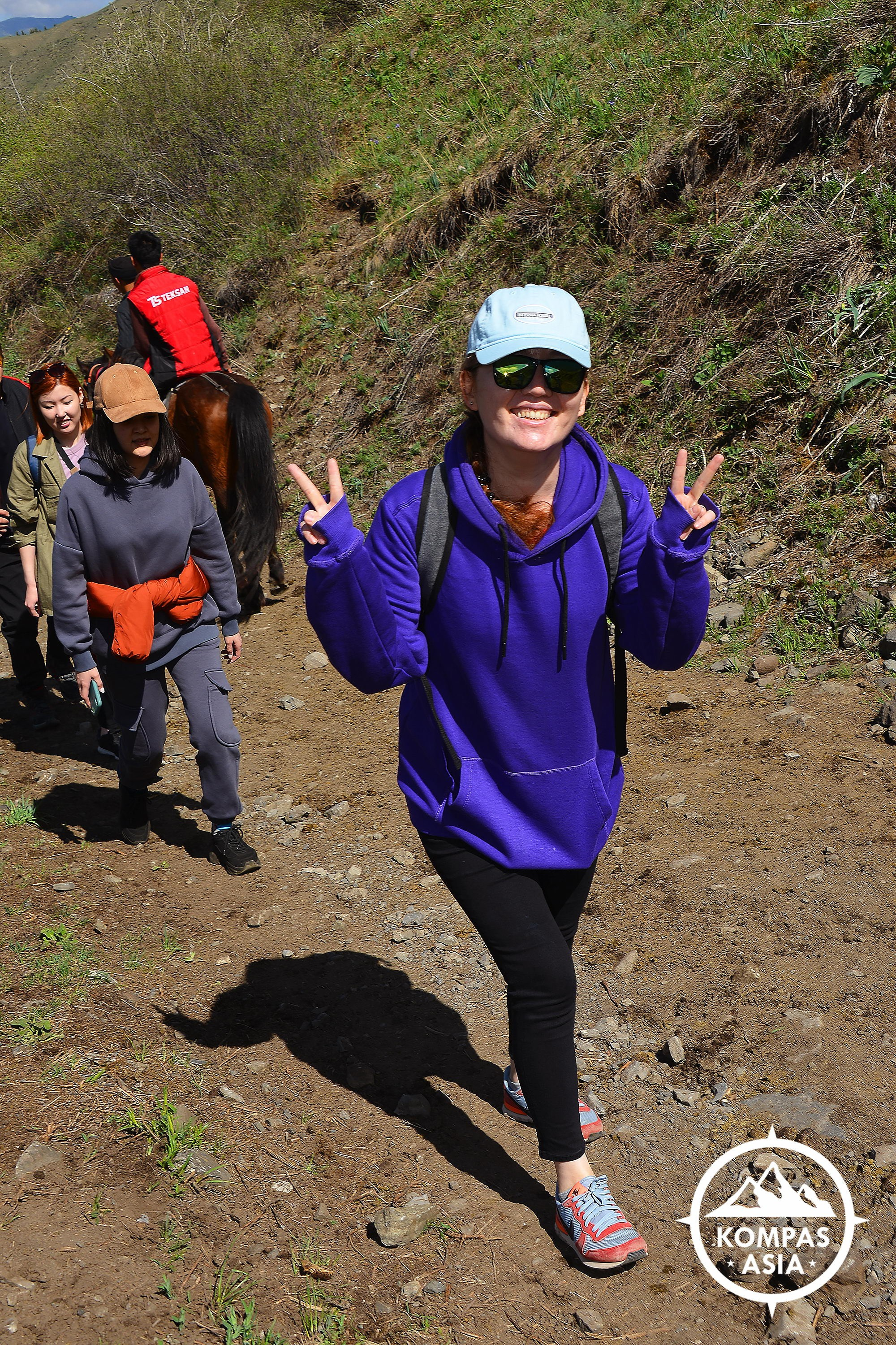 Туризм. Фотосъёмка. Фотограф Сергей Авдеев-семейный и детский фотограф в Алматы