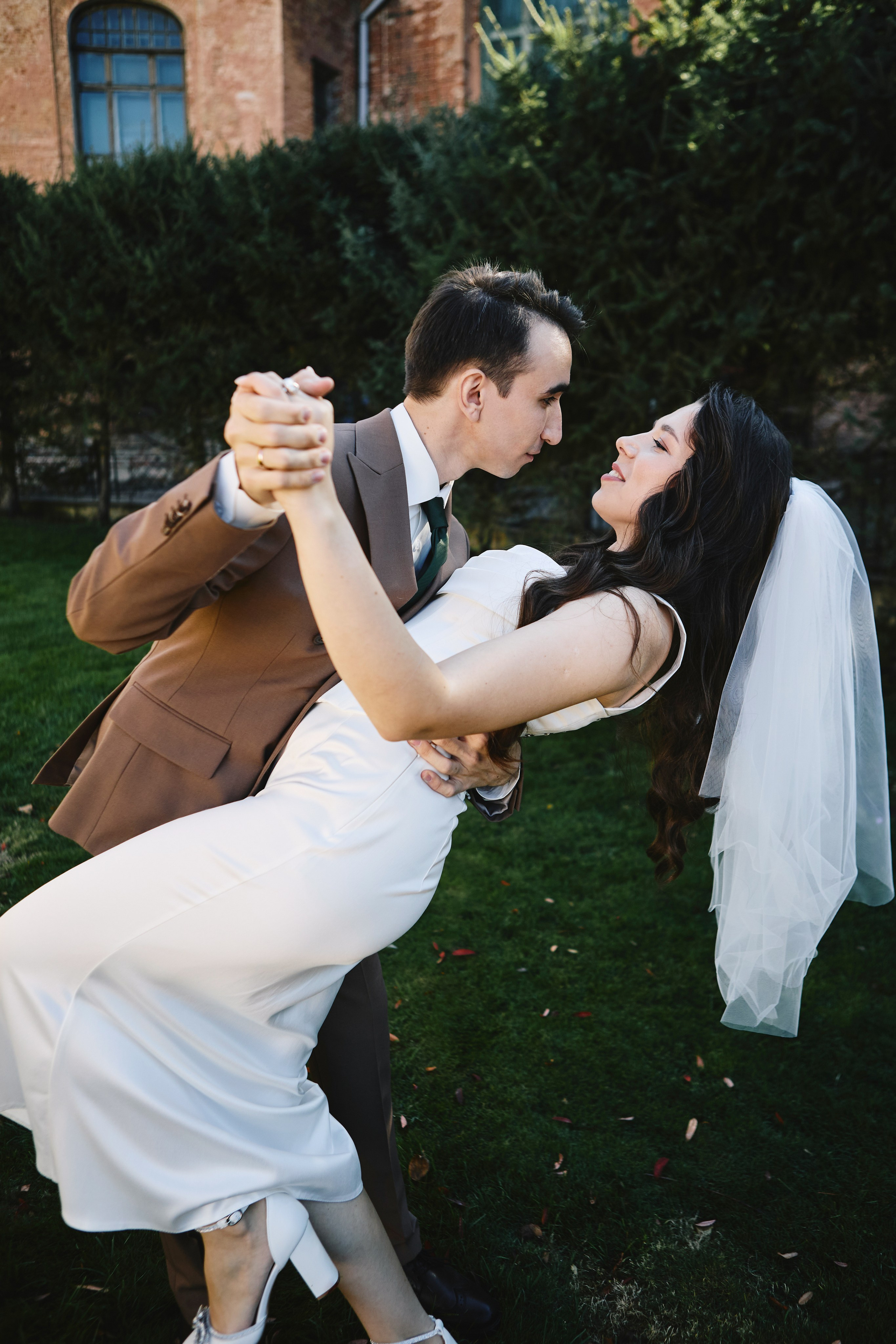 Татьяна и Антоний. Фотограф Иркутск Анастасия Марышева