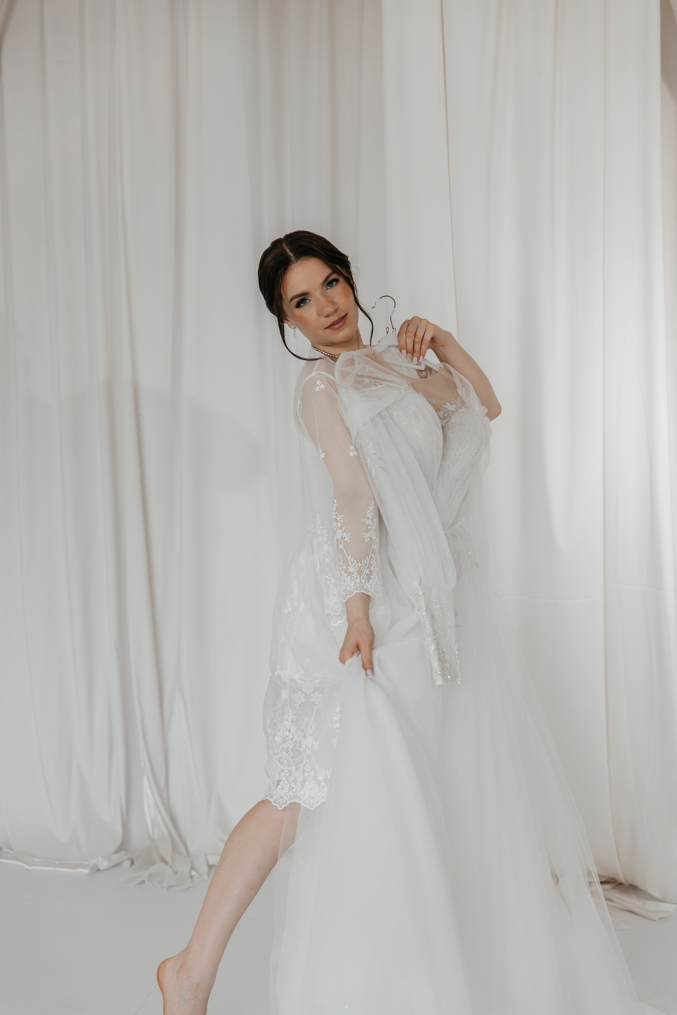 Валерия и Иван. Свадебный фотограф Красноярск — Кристина Ива