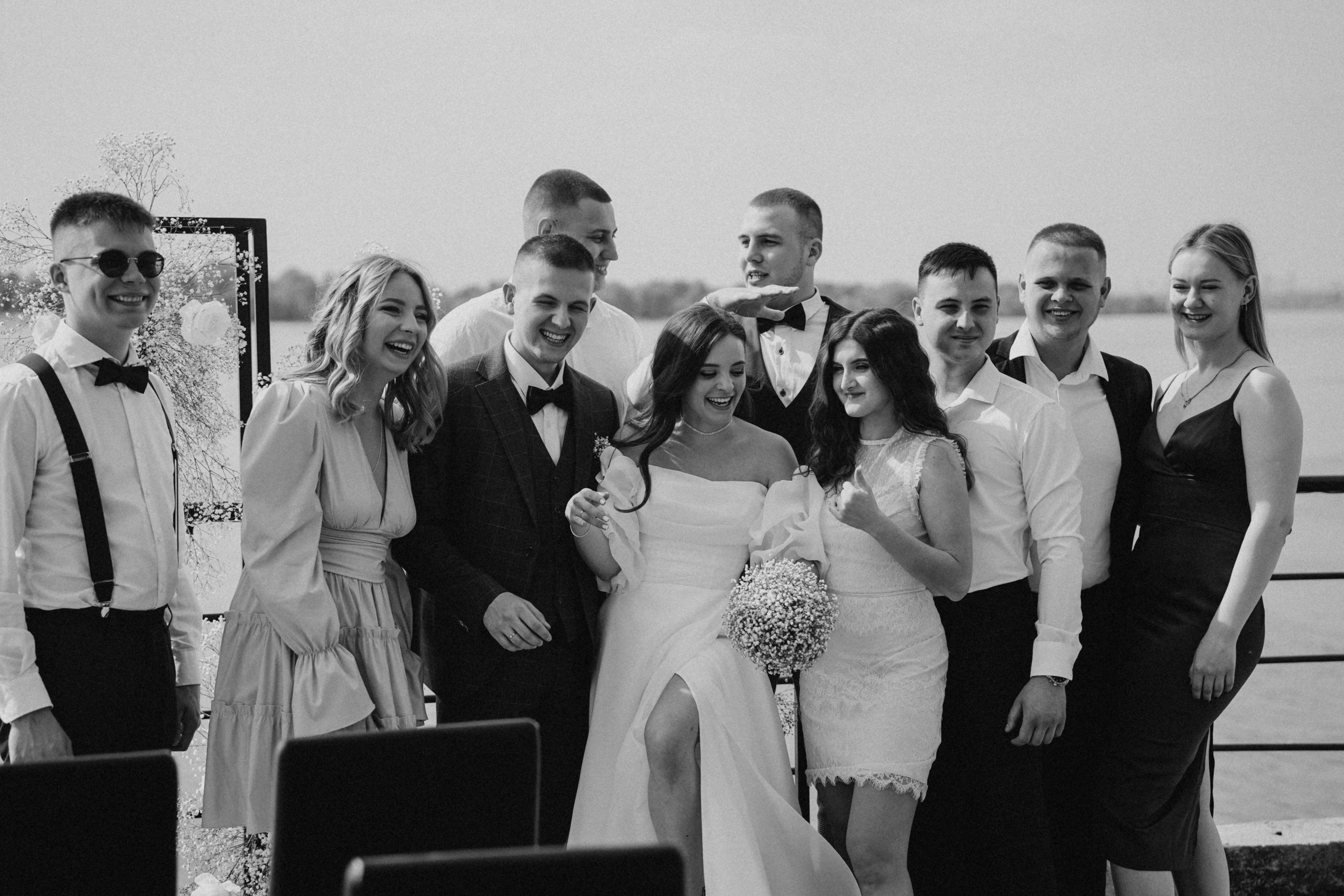 Катя&Серёжа. Фотограф, Видеограф Новосибирск