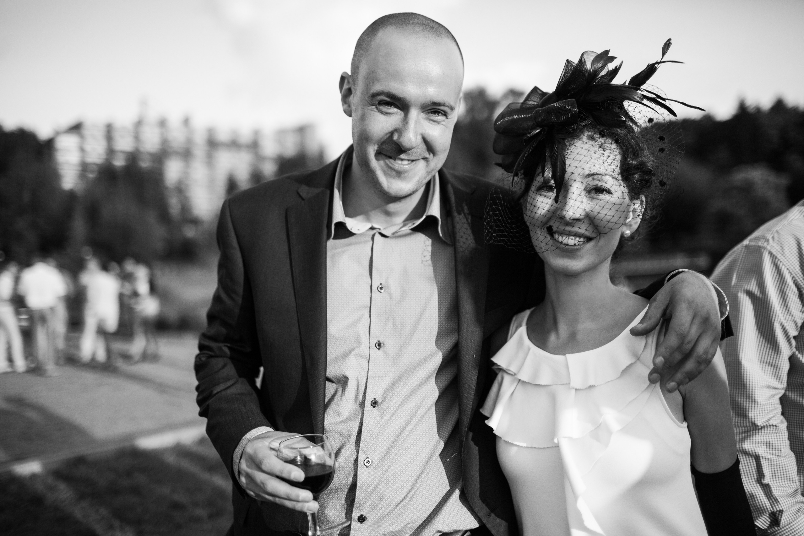 Планерное. Фотограф в Москве Валентина Иванова