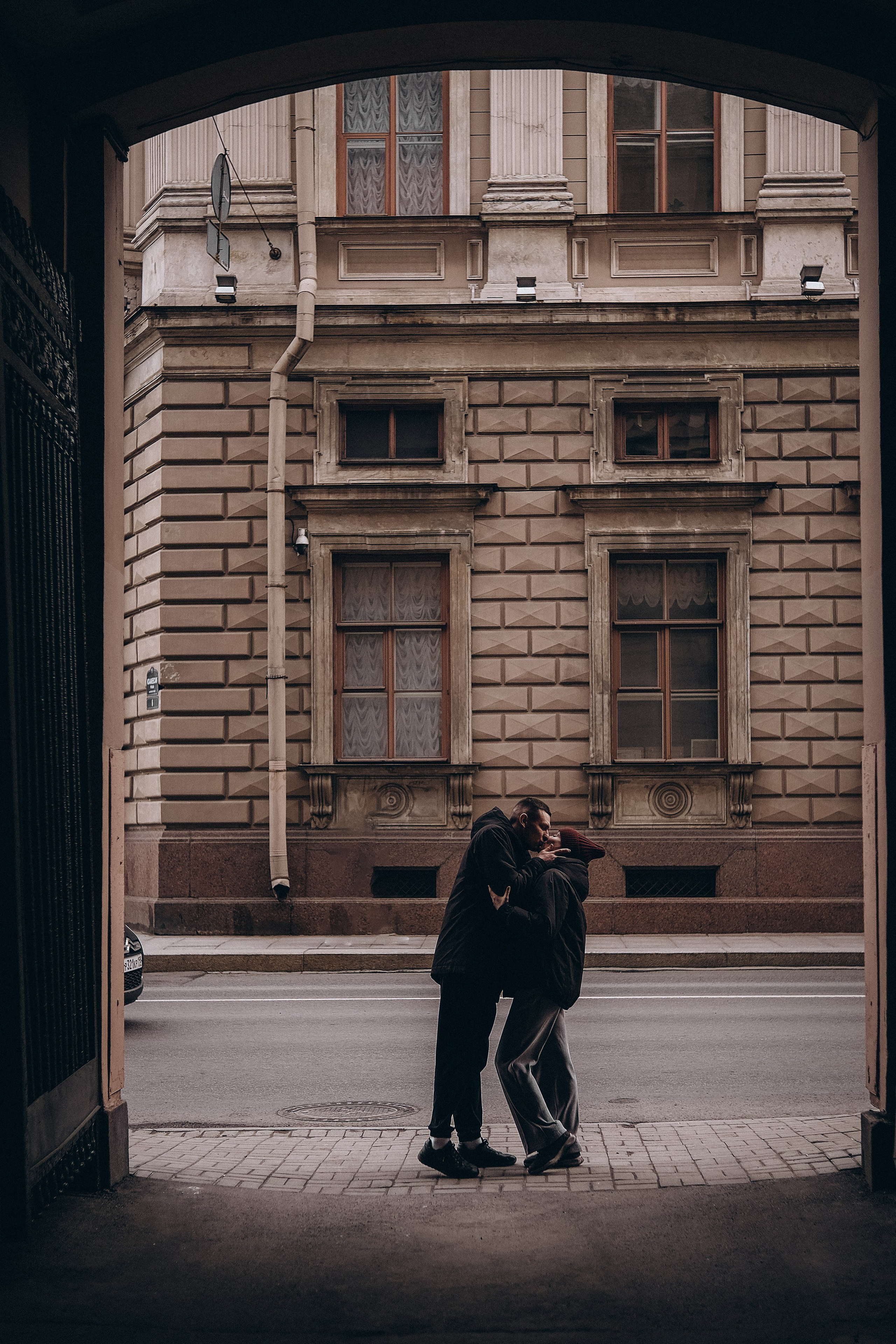 Лена & Юра. Phdkvmr.ru