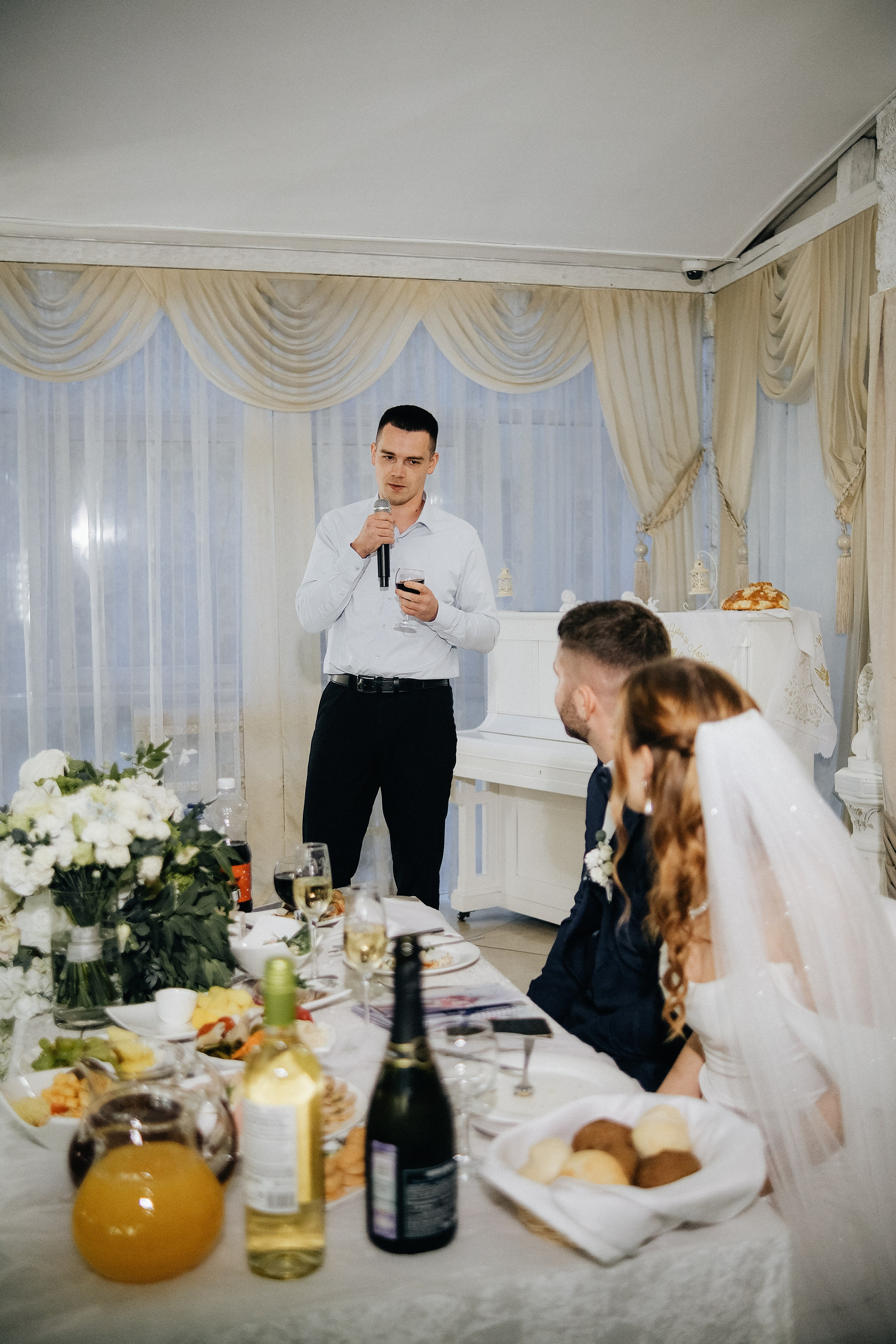 Оля & Денис СПБ. Phdkvmr.ru