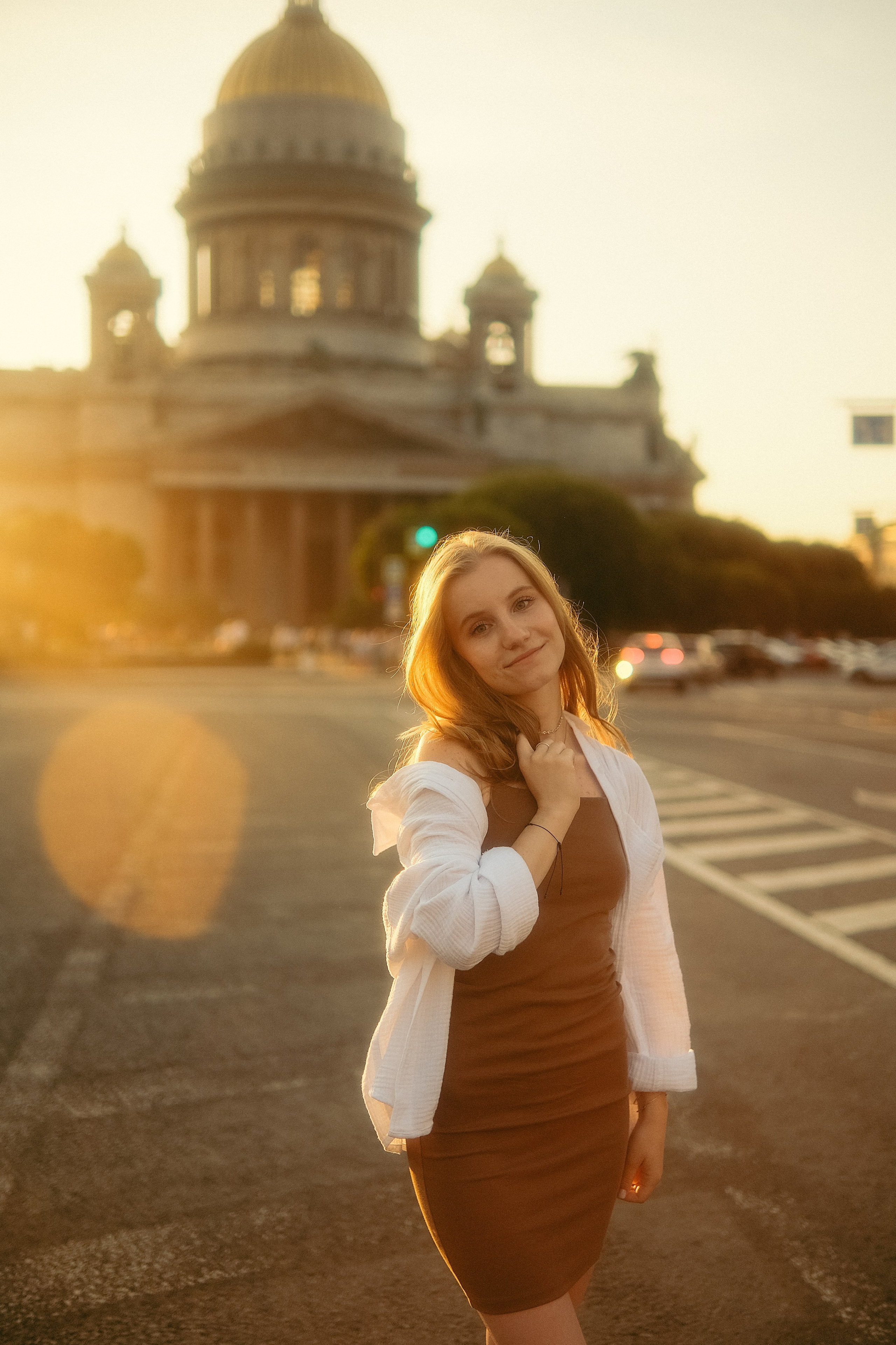 Лиза & Серёжа. Phdkvmr.ru