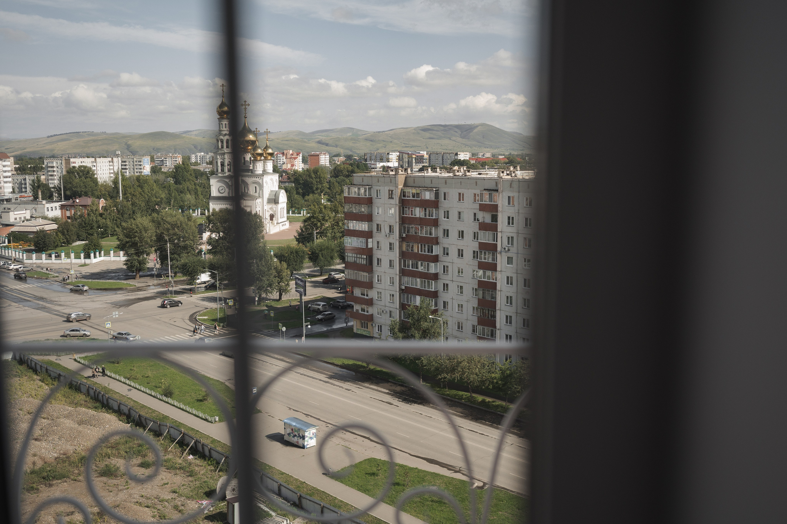 Максим и Анастасия. Свадебный и Семейный фотограф в Абакане, Красноярске