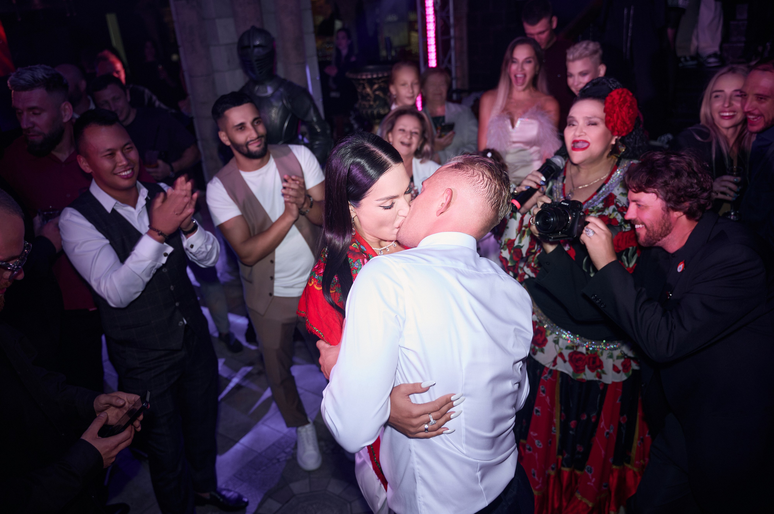 Свадьба 14.09.2024. Свадебный фотограф во Владивостоке Гарагуля Игорь