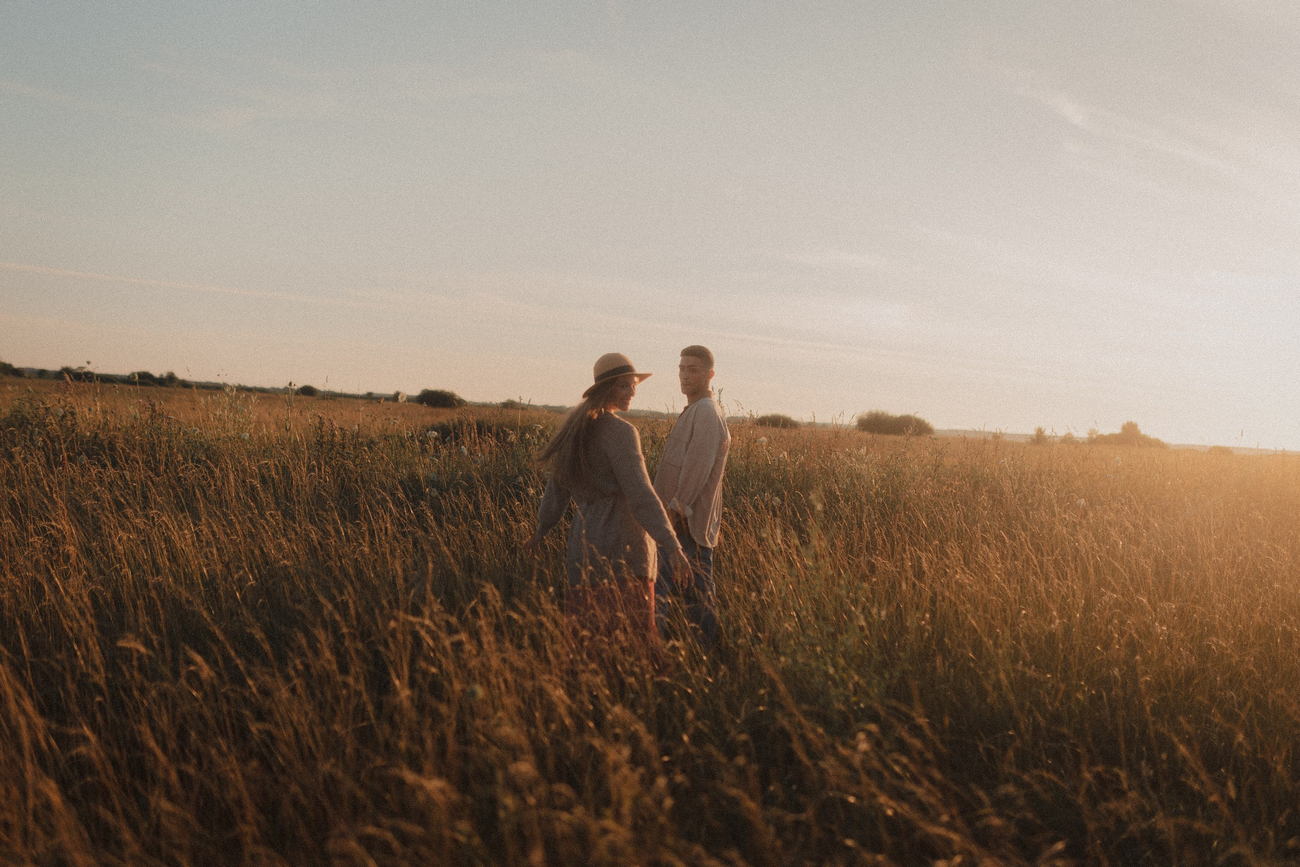 My MK (Summer). Свадебный и портретный фотограф в Калининграде и Москве Марк Юдинцев