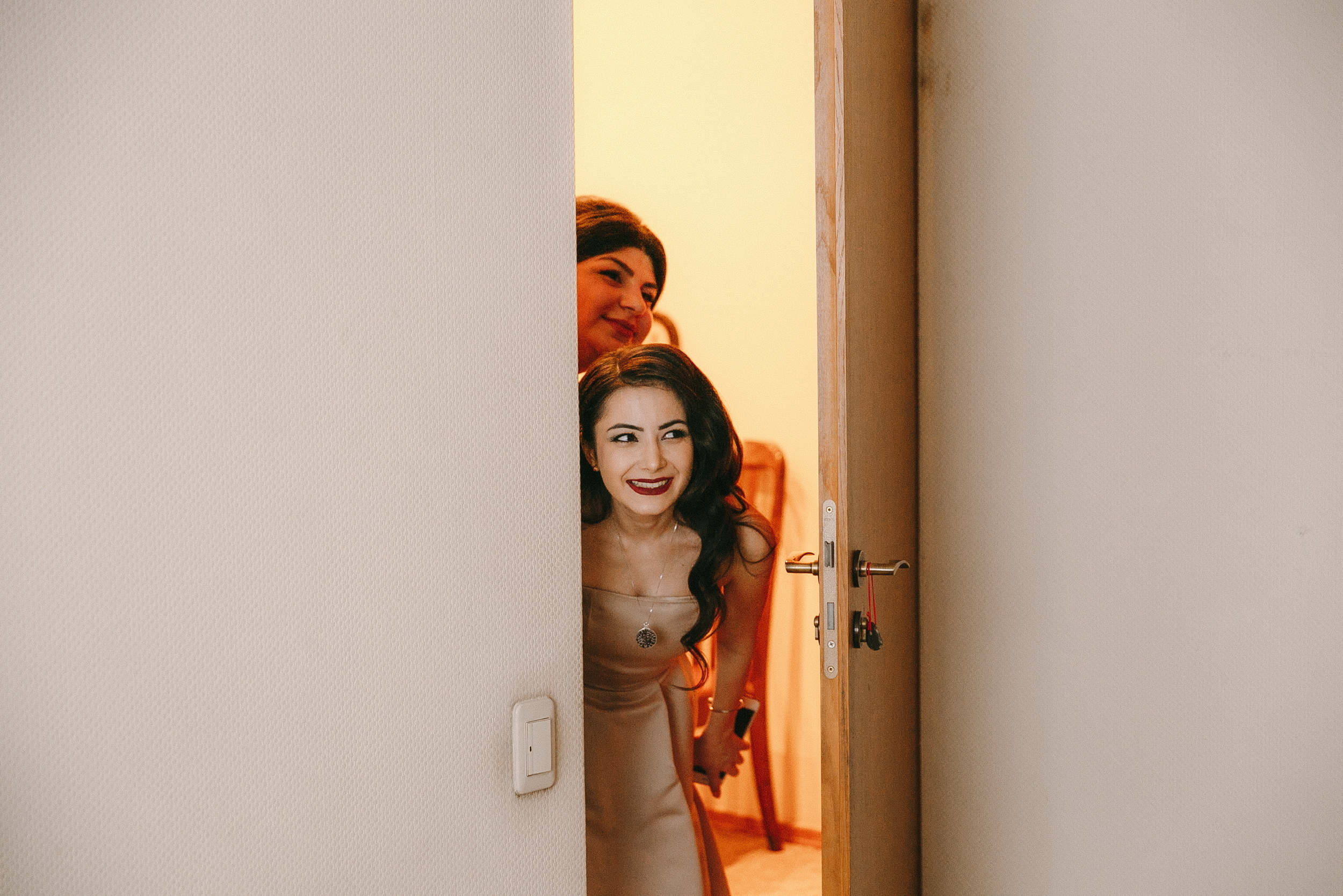 Свадебная фотосессия Ресторан Paradise в Москве для Севак и Наны