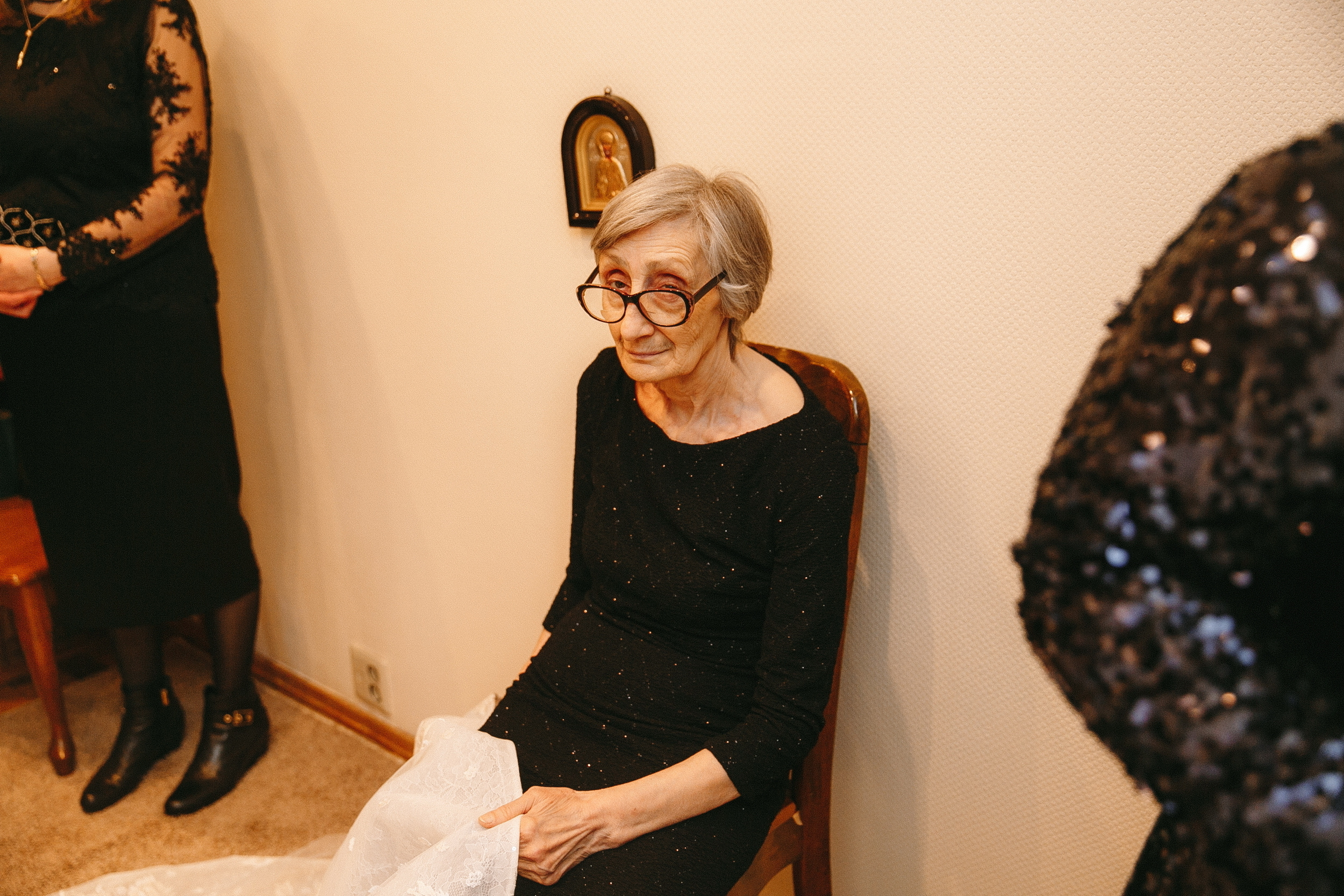 Свадебная фотосессия Ресторан Paradise в Москве для Севак и Наны