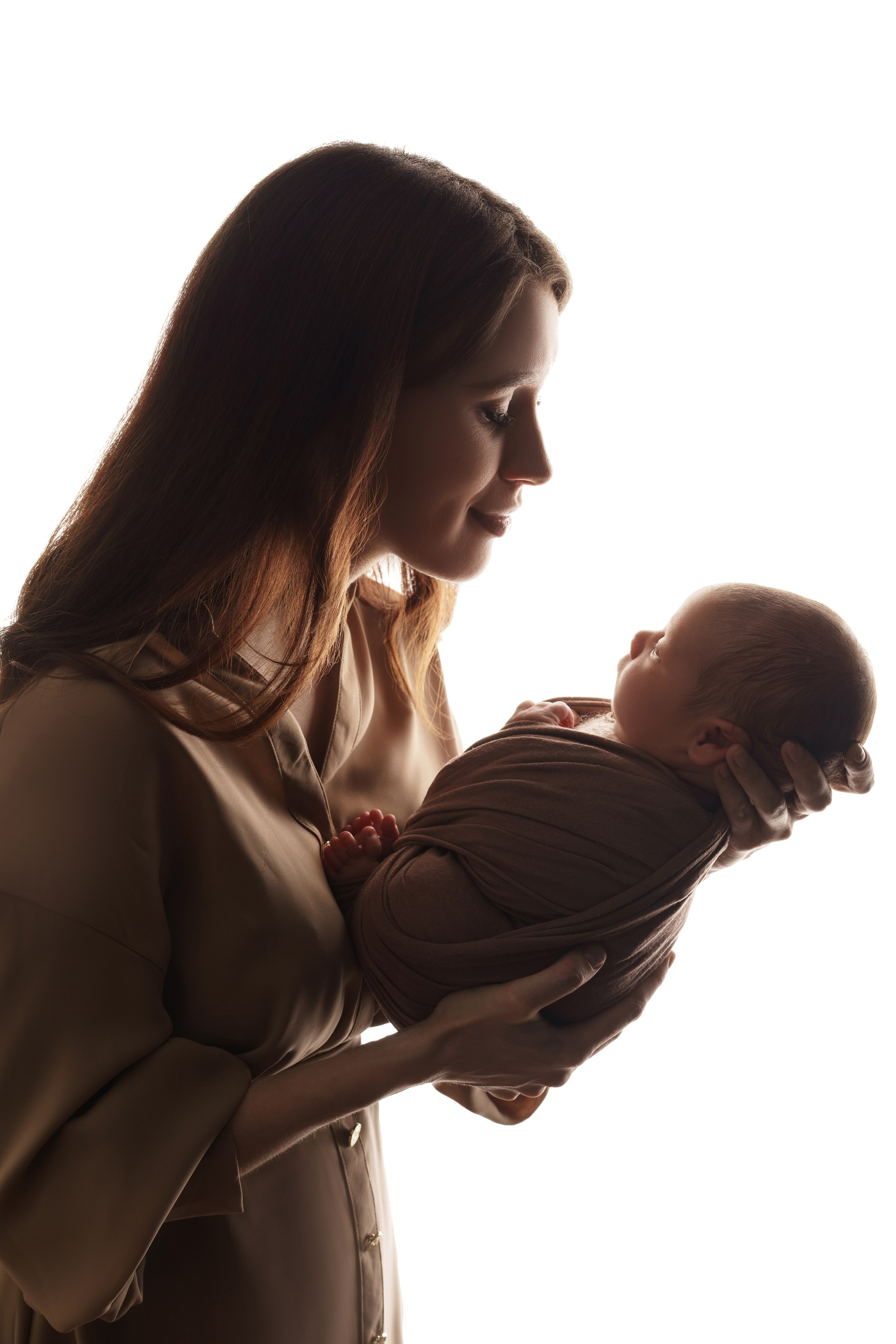 Семейные фотосессии с новорожденными | Трогательные кадры малышей и их близких в Москве и МО. Фотосессия новорожденных в Москве и Московской области | Профессиональный фотограф newborn — Татьяна Иванова