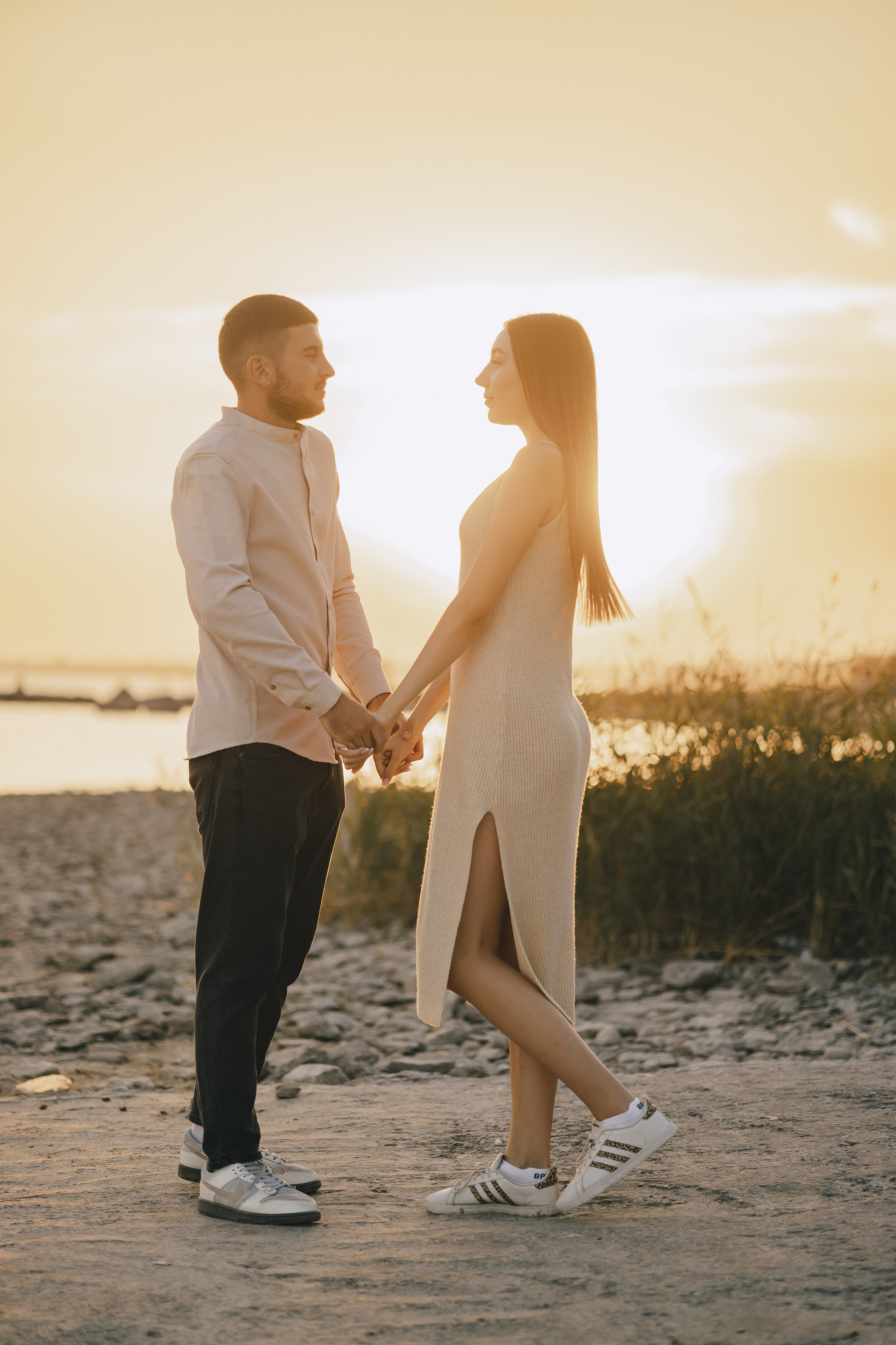 Ангелина и Сурен. Фотограф Таганрог Любимая Надя