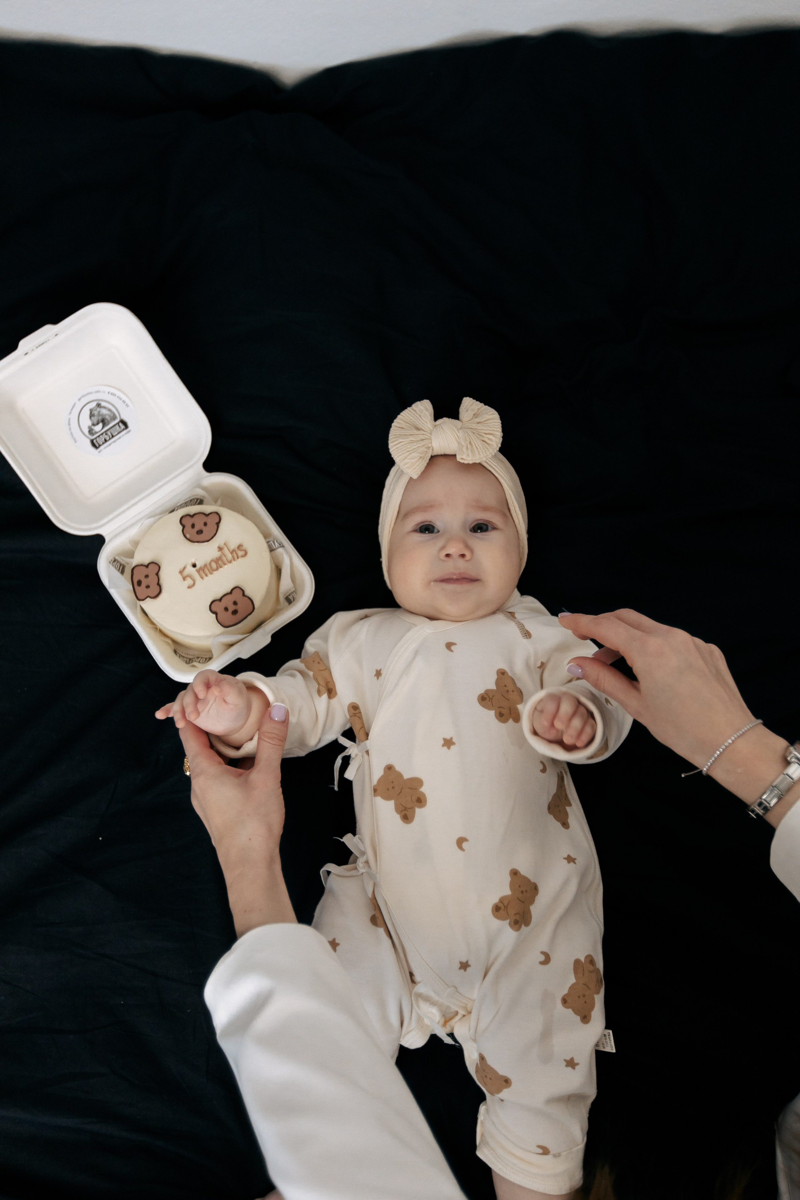 Соня, Алексей и Мия. Фотограф Таганрог Любимая Надя