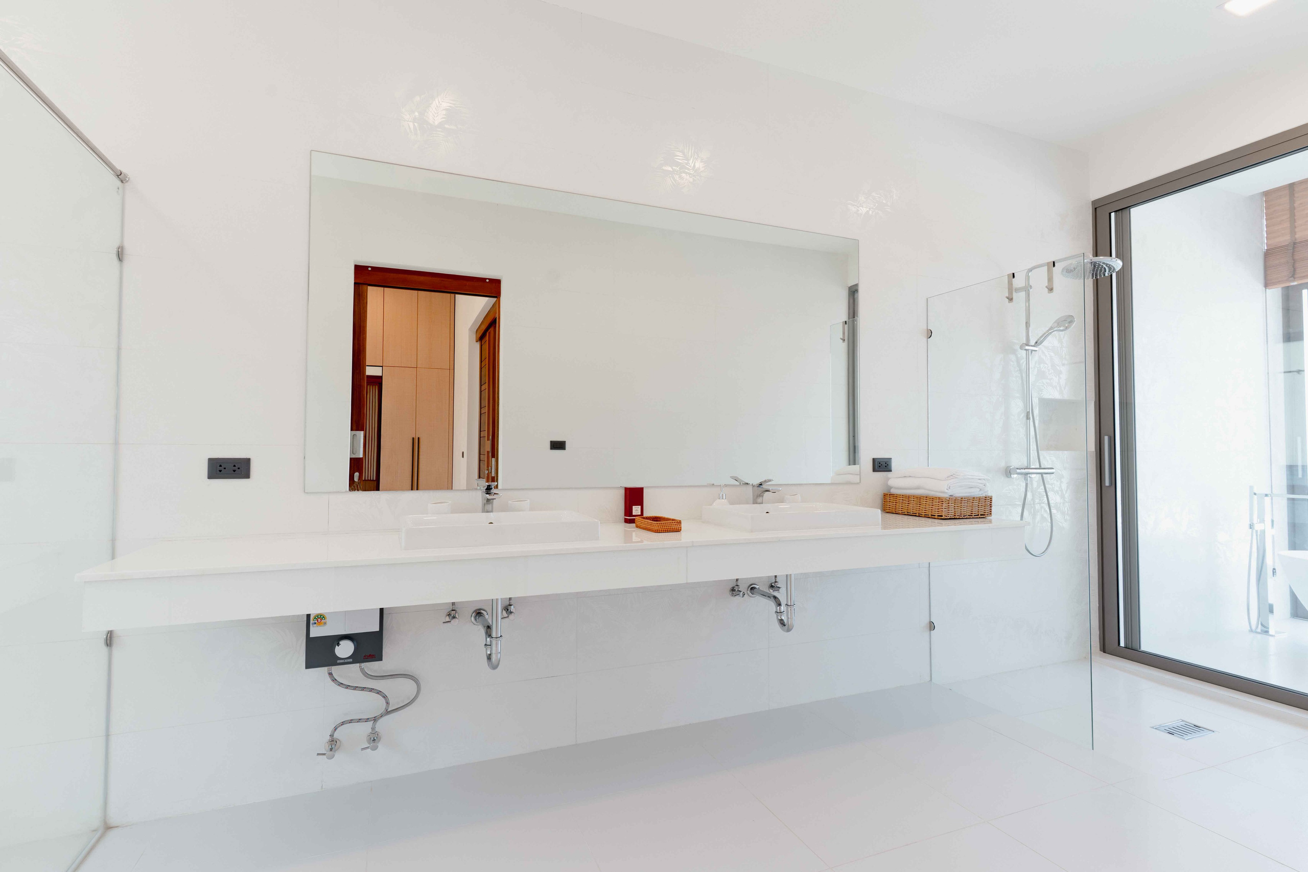 Villa 7. Toros Life — videographer and photographer in Thailand (Koh Samui, Koh Phangan)