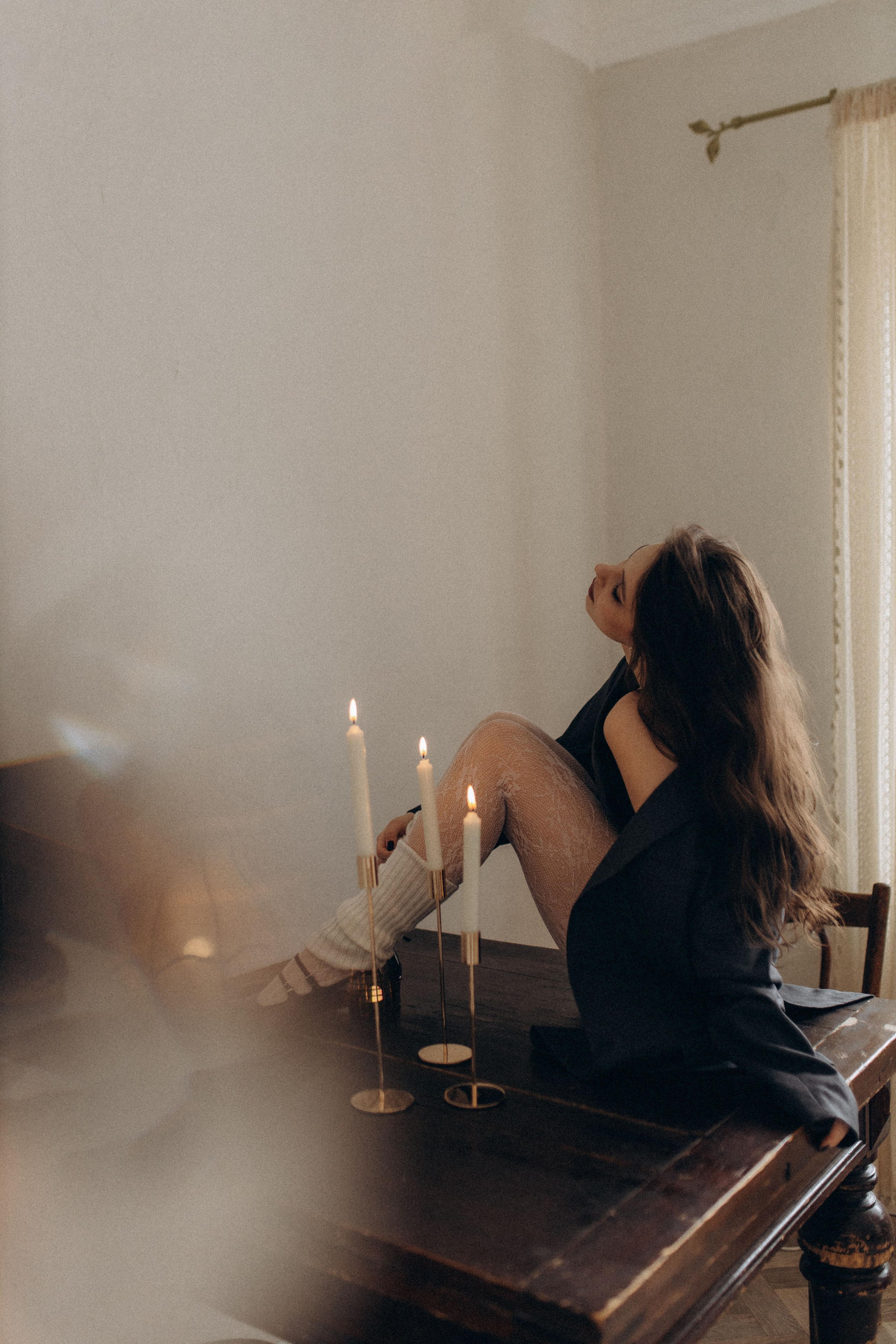 Ева. Фотограф Саратов