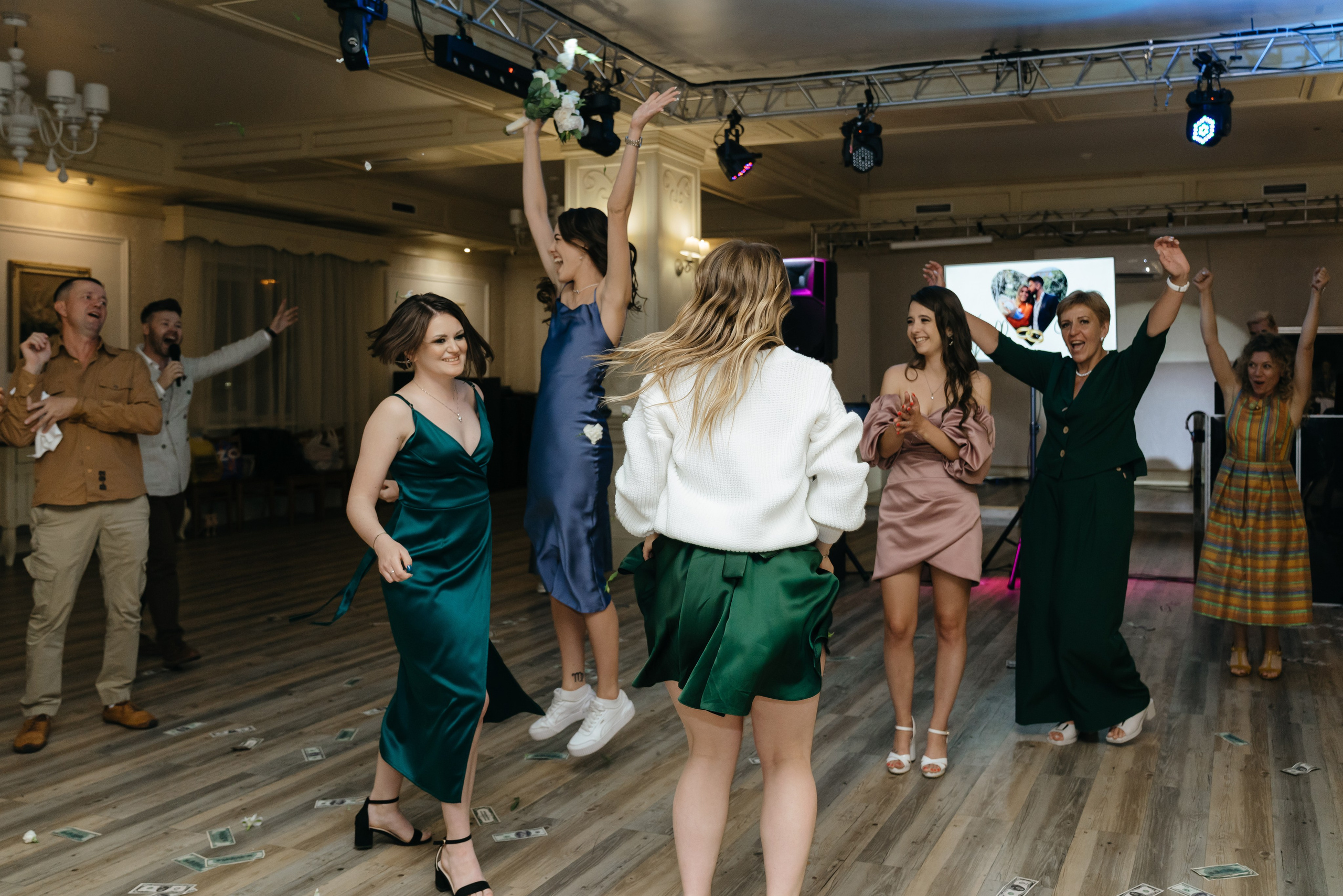 Кирилл и Юлия. Свадебный фотограф Красноярск Вязьминова Мария