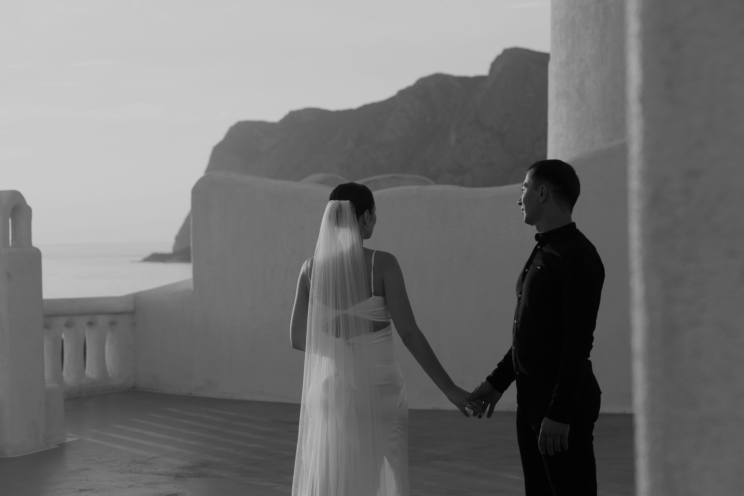 Света и Костя. Семейный и свадебный фотограф в Крыму и в Севастополе Сазонова Эля