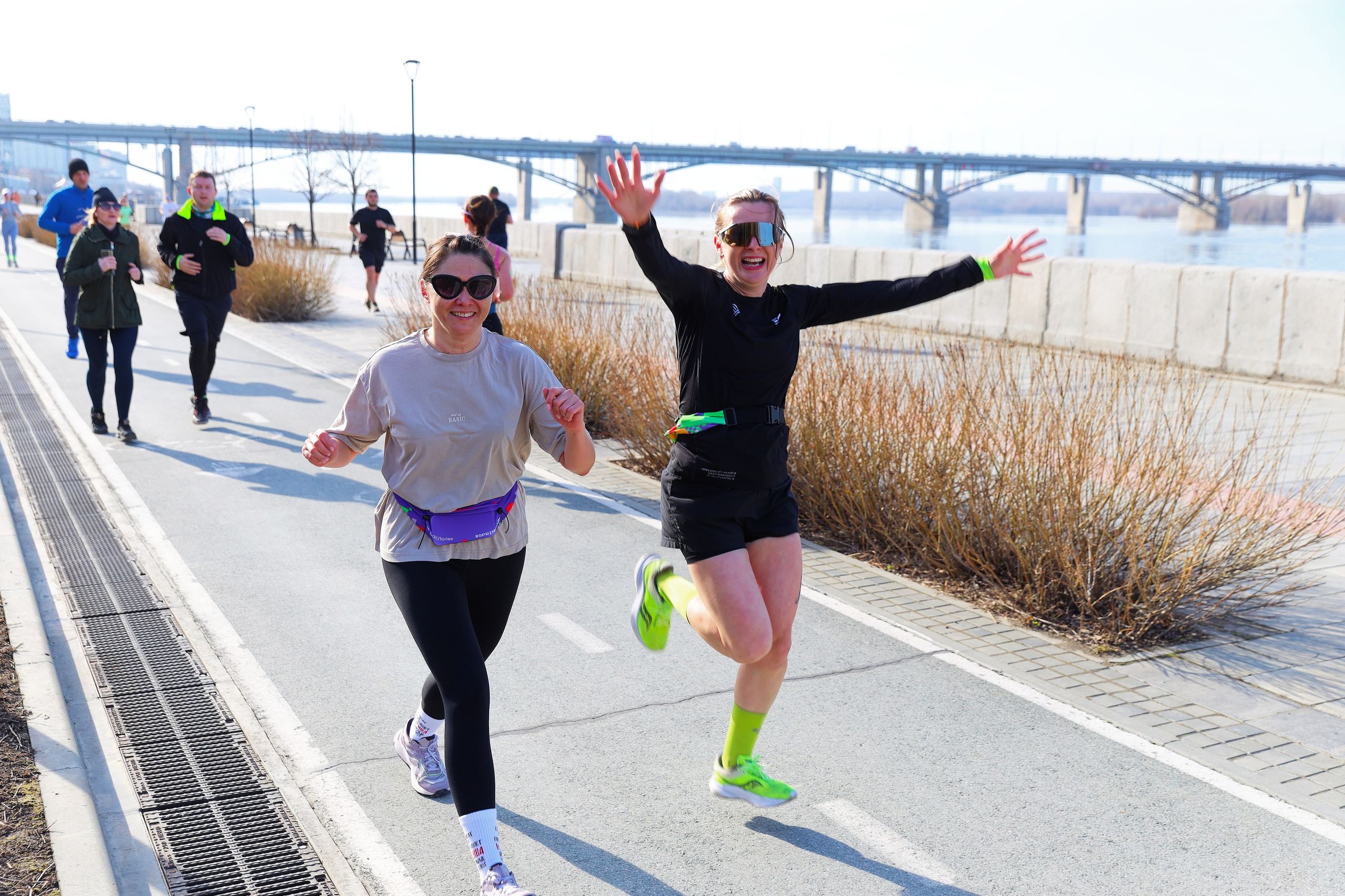 25.04.2026 Забег 5Вёрст. Клуб путешествий HimalTrex Горные туры в Гималаи Непал