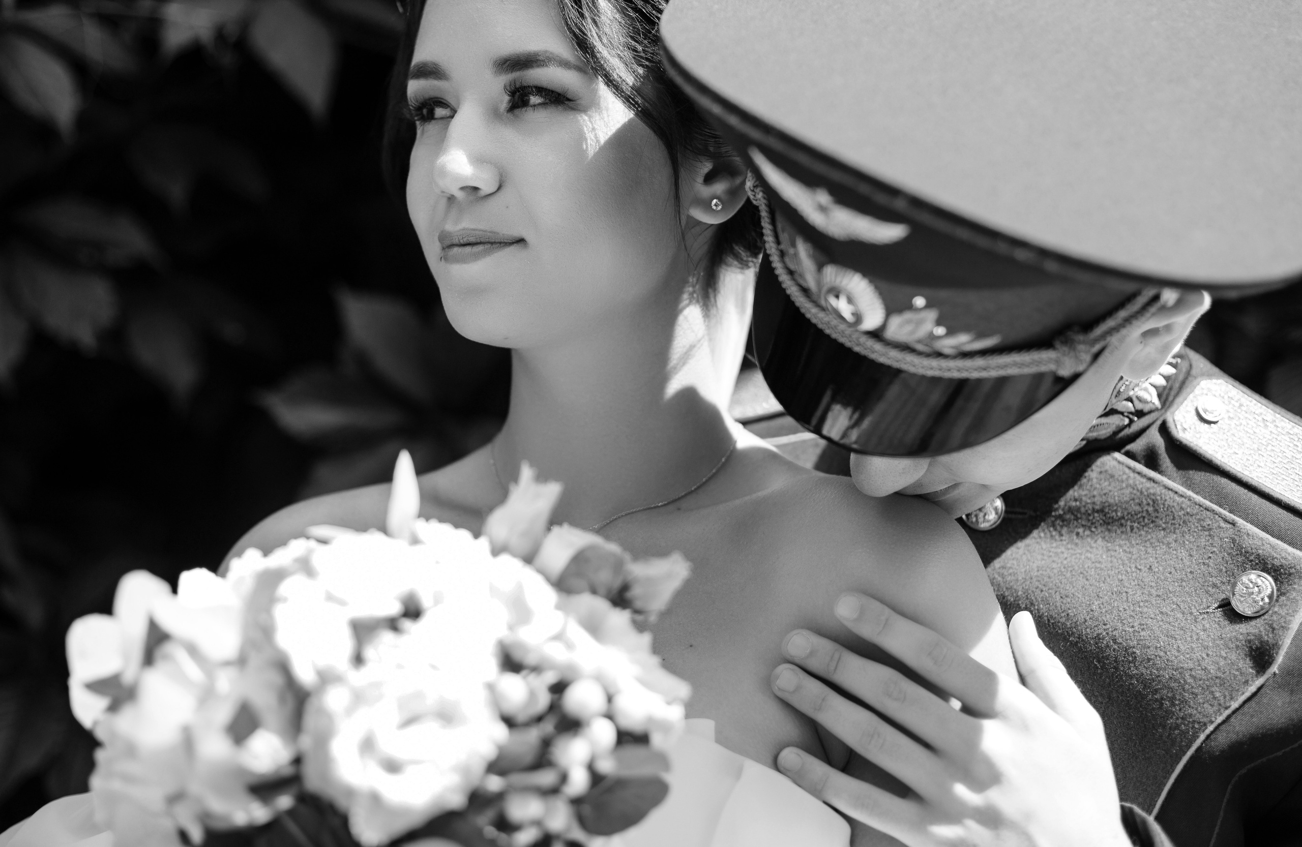 Егор ♥ Олеся. Свадебный и семейный фотограф в городе Воронеж. Ирина Боловина