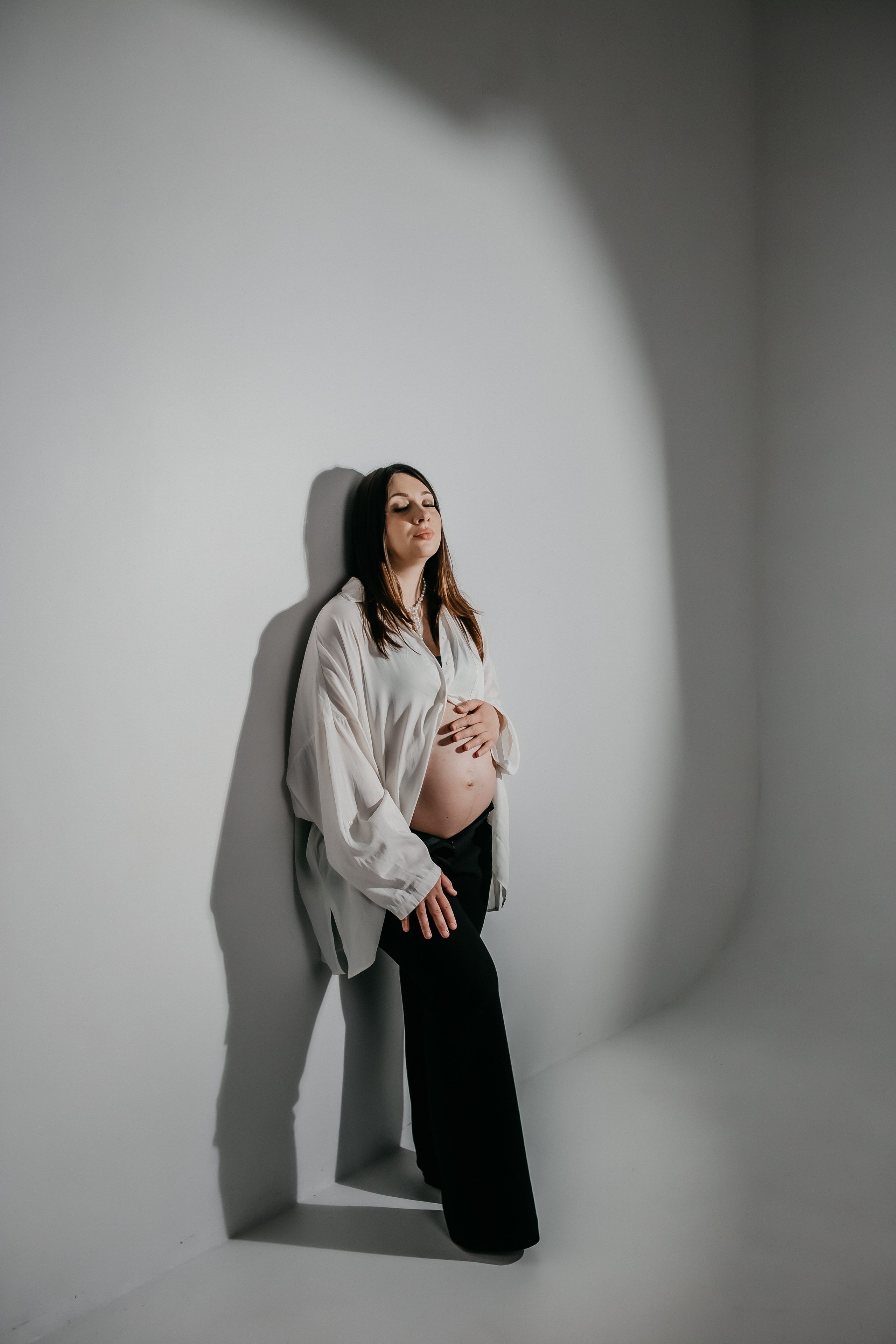 Дарья. Фотограф Регина Крикунова г. Красноярск