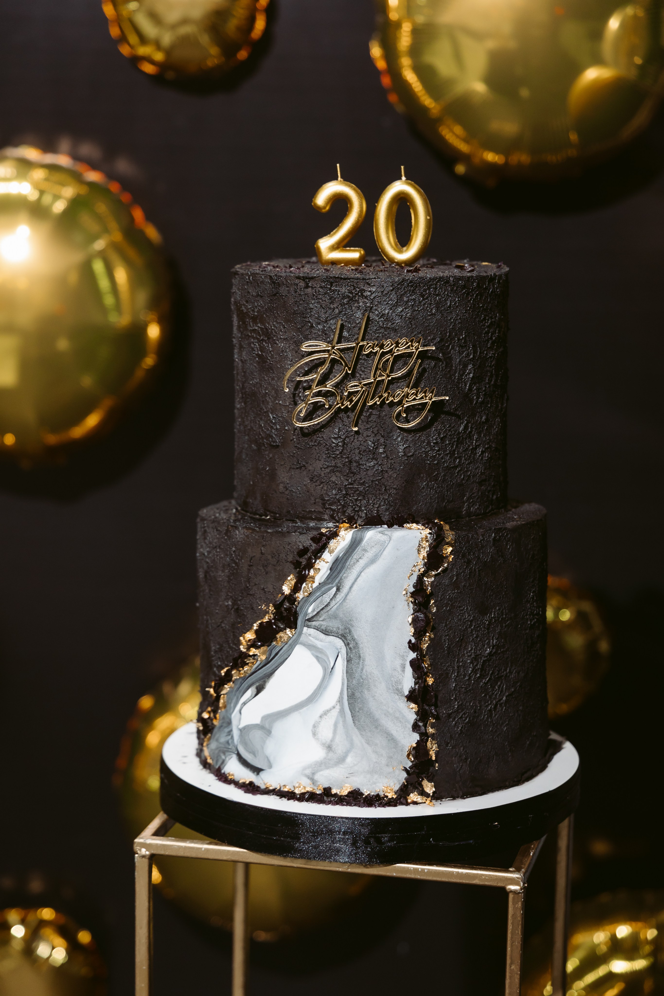 День рождения 04.04.2024 г.