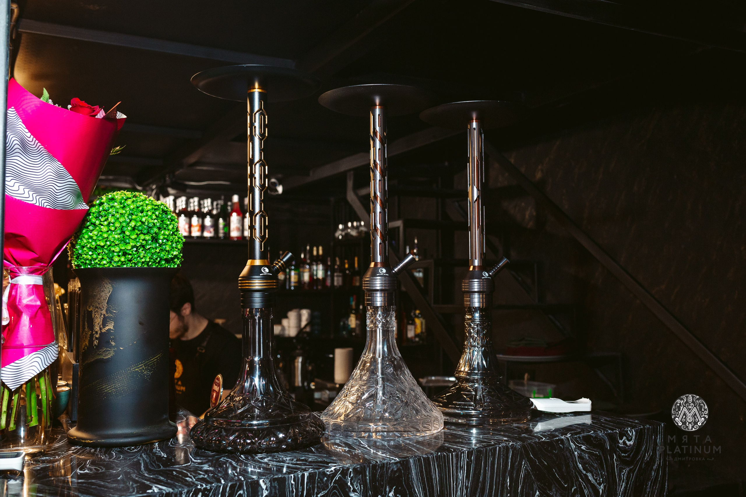 Myata Platinum. Свадебный Фотограф в Москве Гор Магтагян