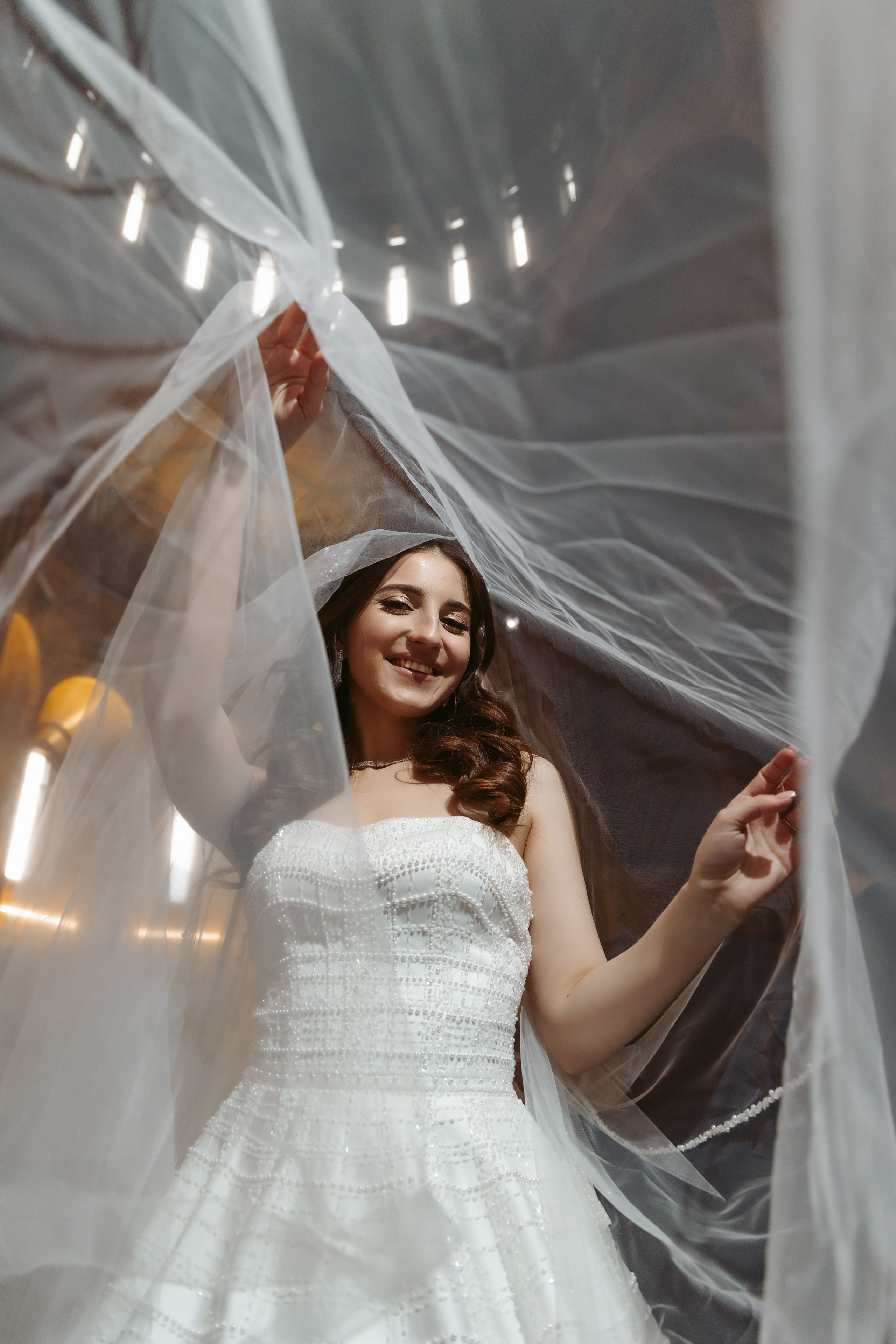 Свадьба К & Л. Свадебный Фотограф в Москве Гор Магтагян